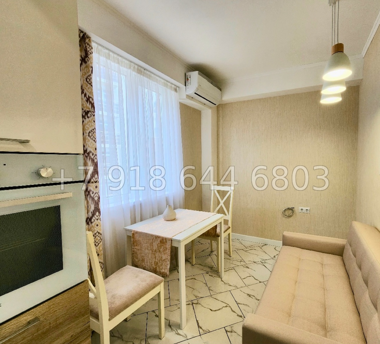 № 823. Квартира у моря в Сочи  - миниатюра 7