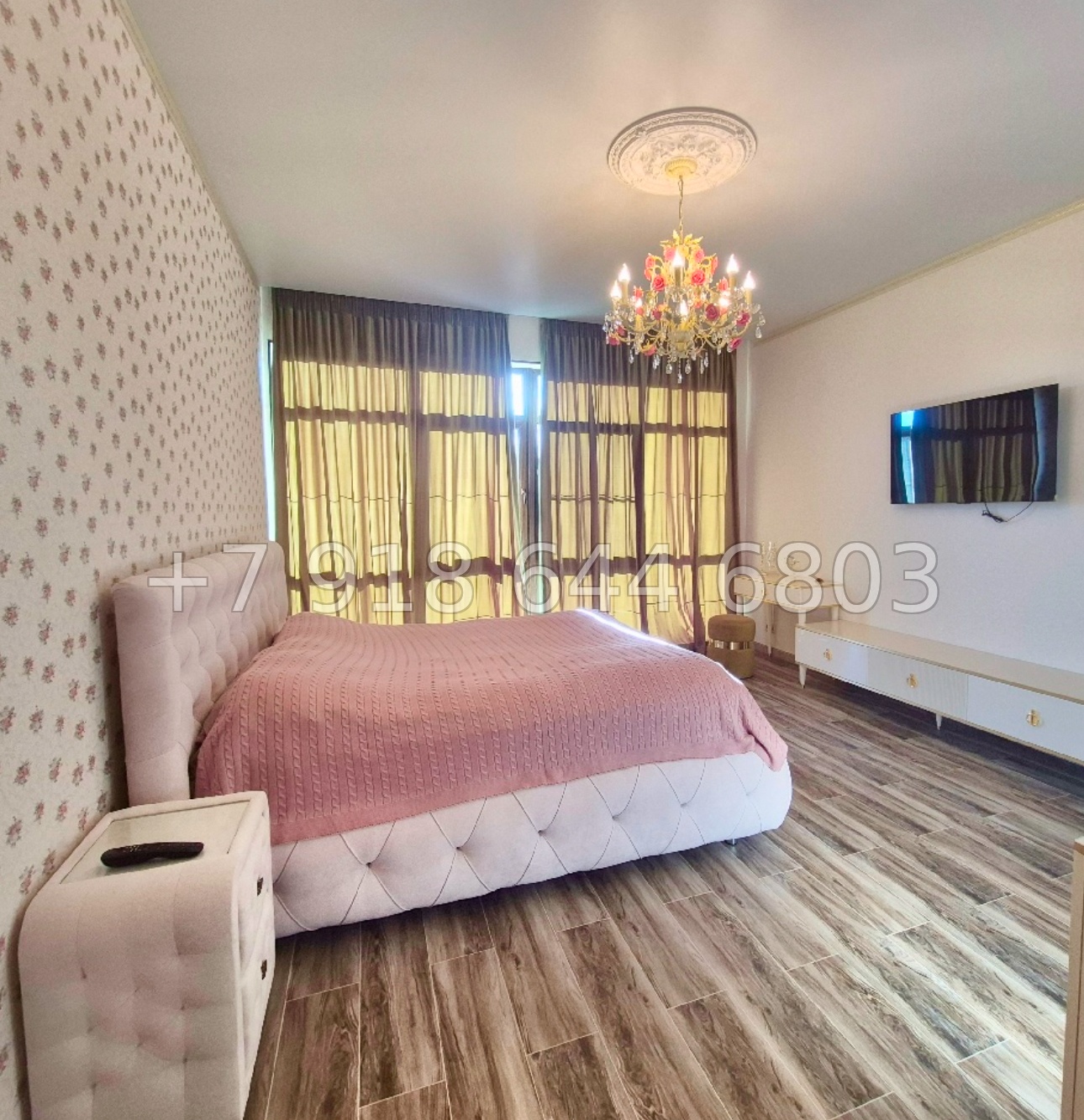 № 91В. Дом в Сочи  - миниатюра 3