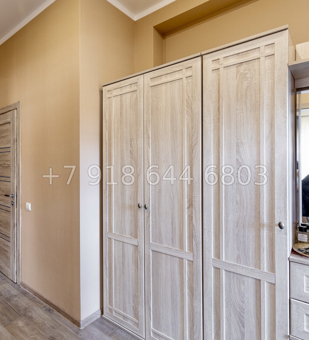 35 А. Дом с ремонтом в Сочи  - миниатюра 35