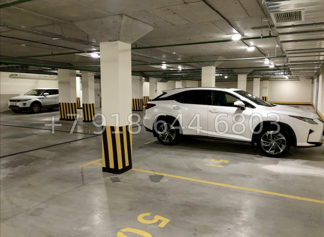 № 13р. Квартира в центре Сочи. Дом Бизнес класса ЖК Сокол - миниатюра 8