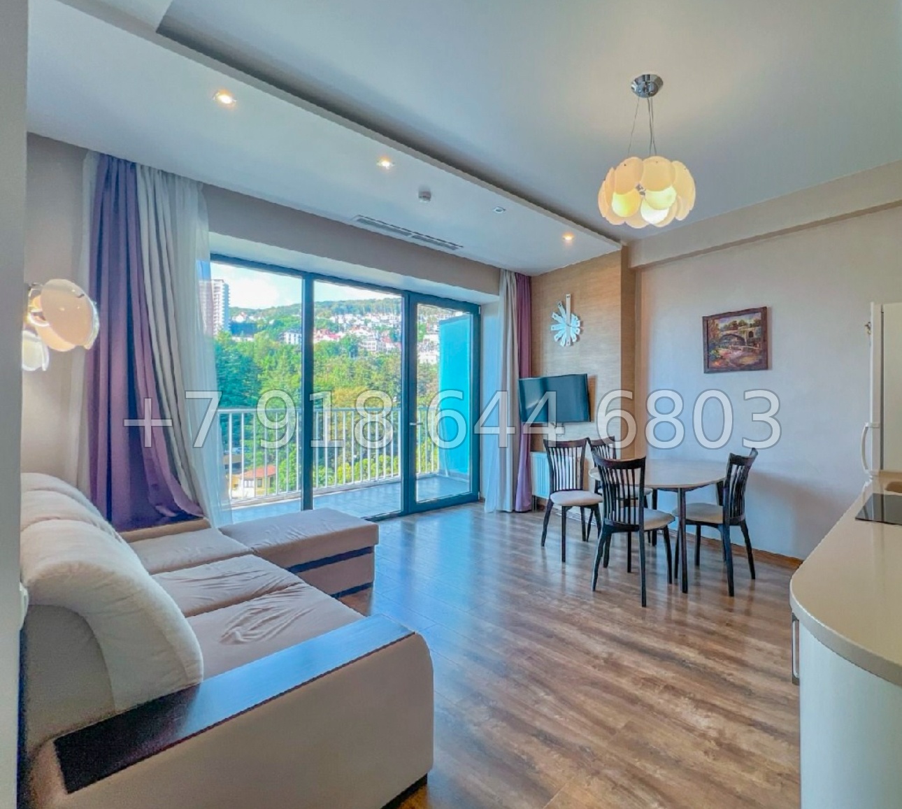 № 54ш. АК Актер Гэлакси Сочи  - миниатюра 20