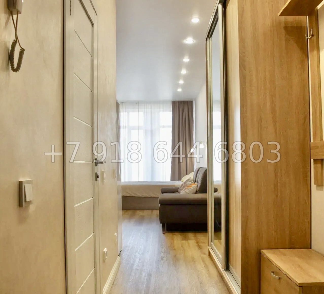 № 179 п. ЖК Аллея Парк Сочи Дагомыс  - миниатюра 14