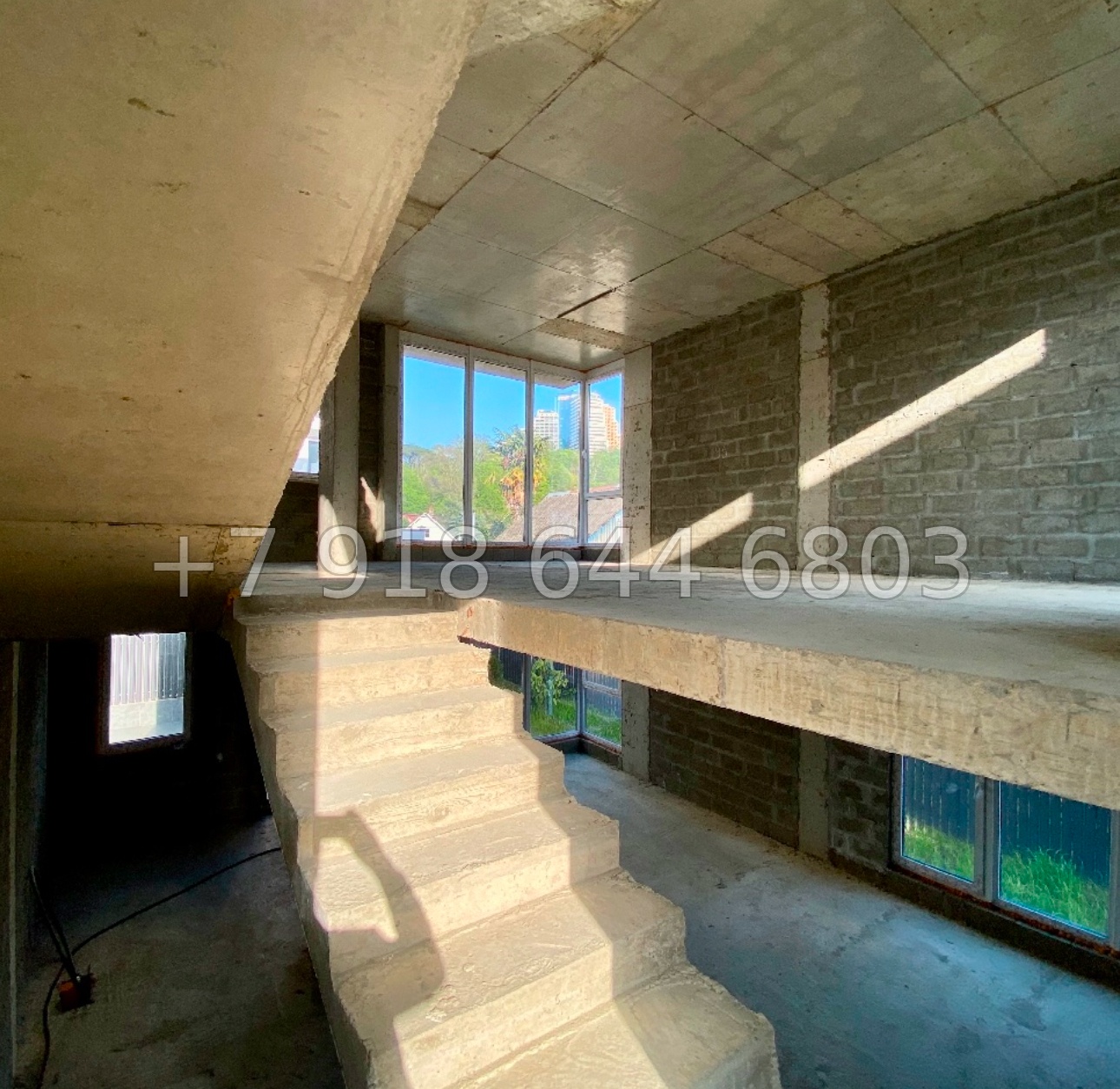 № 229 в. До моря 400 метров. Дом в Сочи Дагомыс  - миниатюра 13