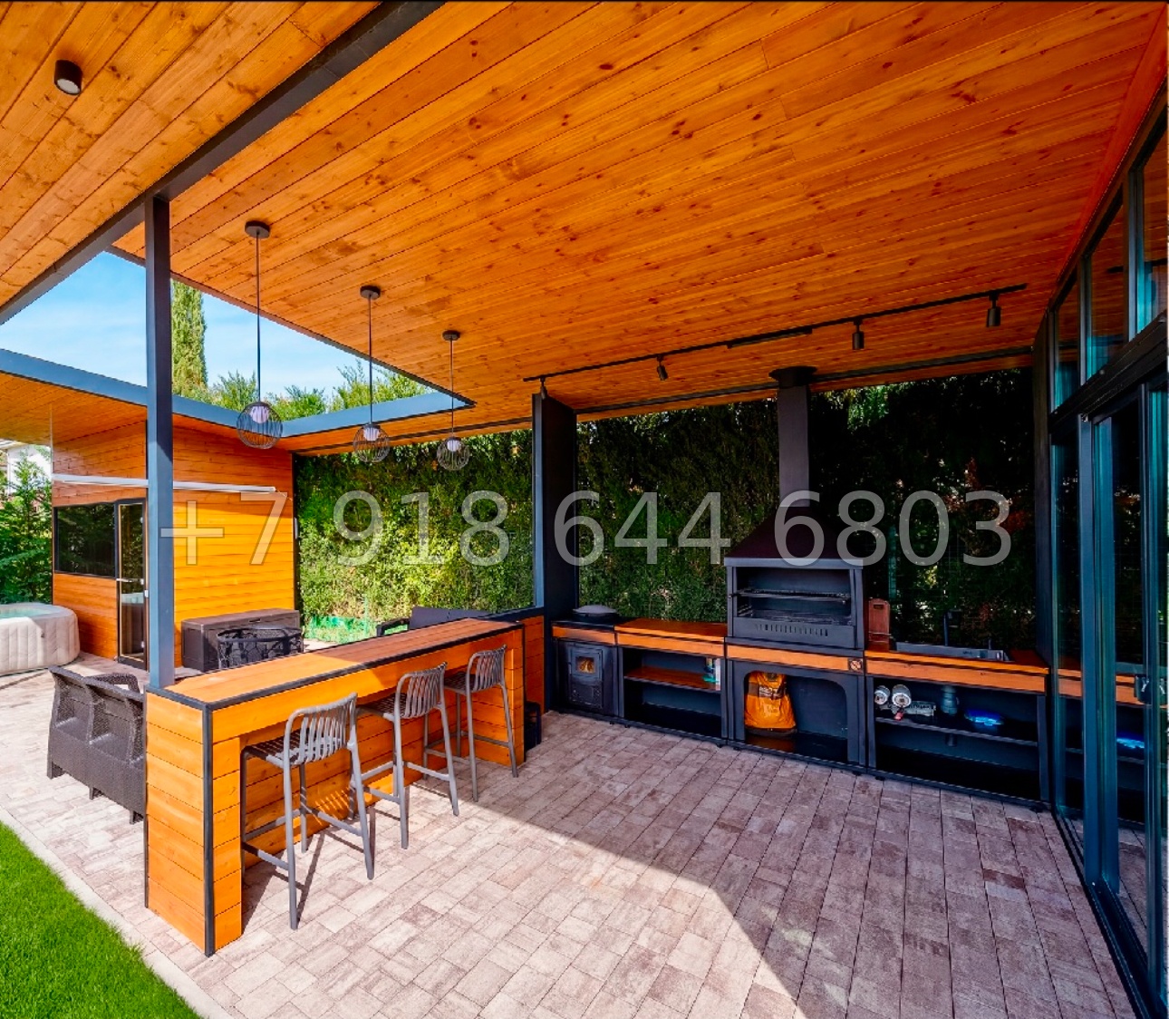 № 73 м. Дом в Адлере у Сириуса  - миниатюра 3