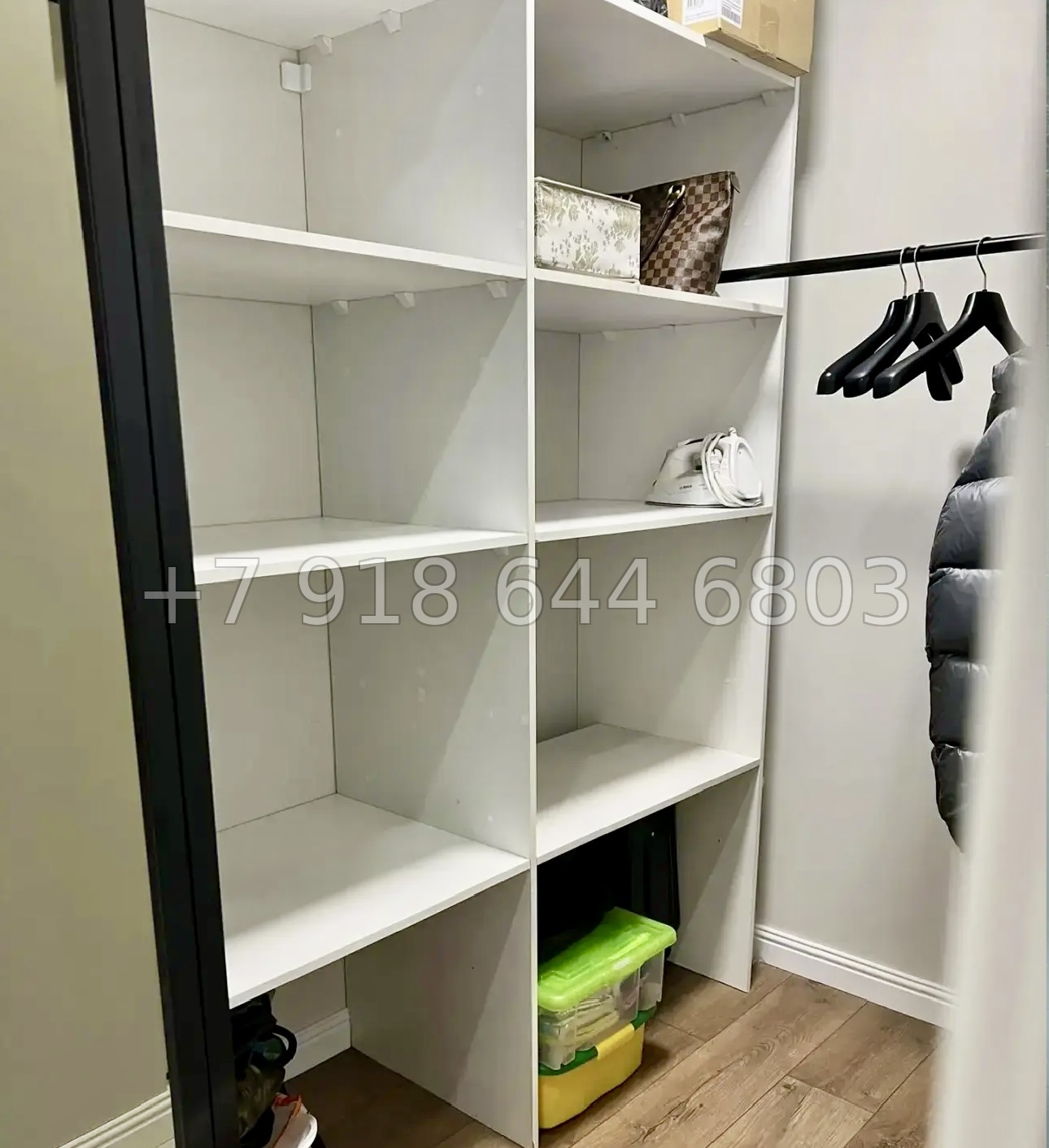 № 45 г. Крым Ялта апартаменты на море  - миниатюра 14