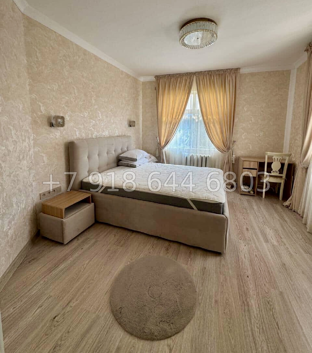 № 88Б. Дом с ремонтом в Сочи  - миниатюра 9