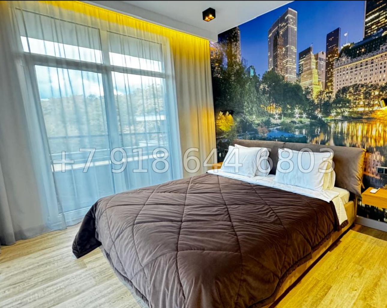 № 203 Б. Дом с бассейном и с хорошим ремонтом в городе Сочи  - миниатюра 26