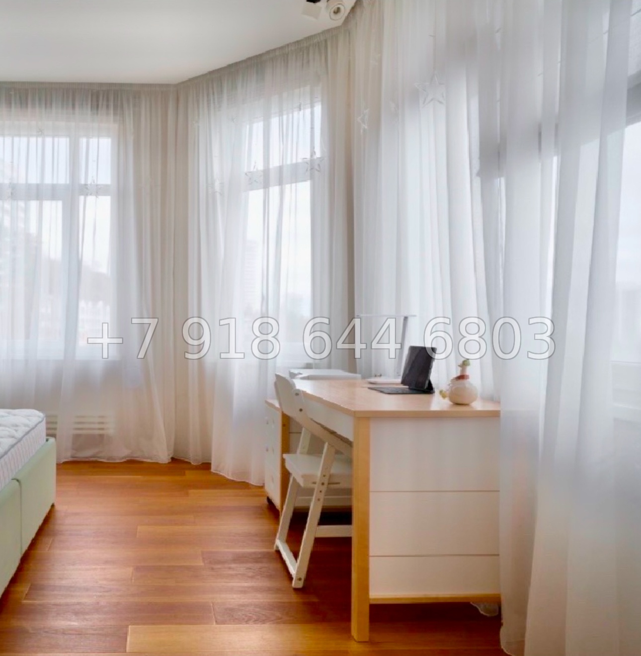 № 52 е. Квартира в самом центре города Сочи  - миниатюра 21