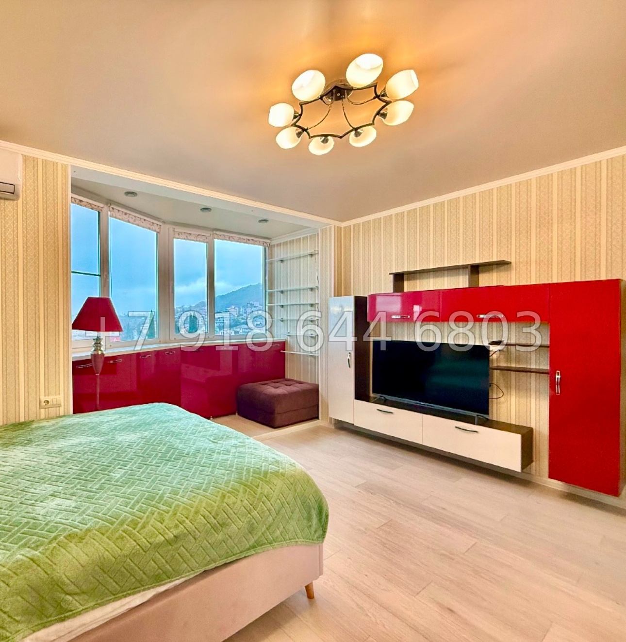 № 146 р. Квартира в Сириус. Заезжай и живи  - миниатюра 8