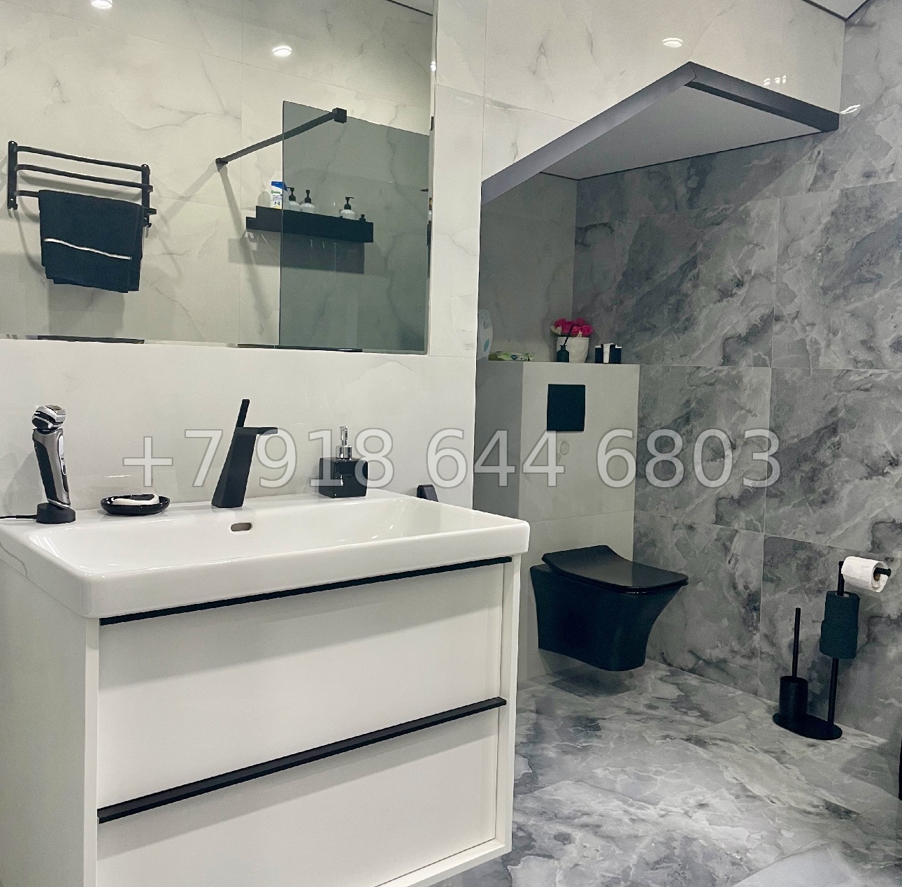 № 170 Б. Дом с ремонтом в Сочи  - миниатюра 5