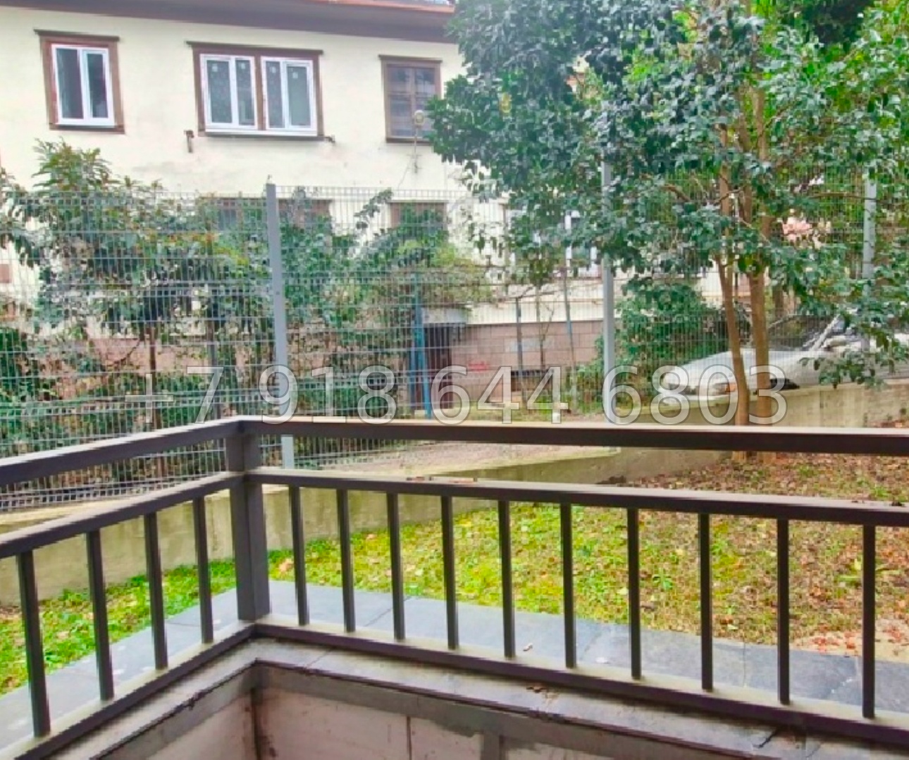 № 145 р. ЖК Аристократ Сочи. Центр города  - миниатюра 12