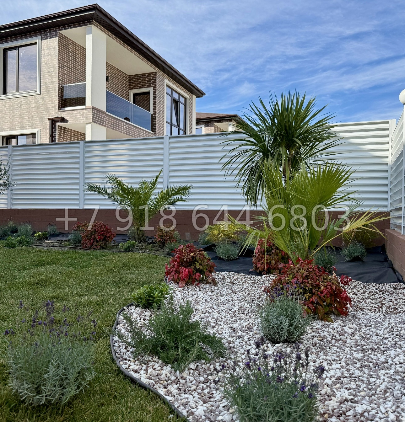 № 64 Б. Дома с ремонтом и бассейном в Адлере  - миниатюра 31