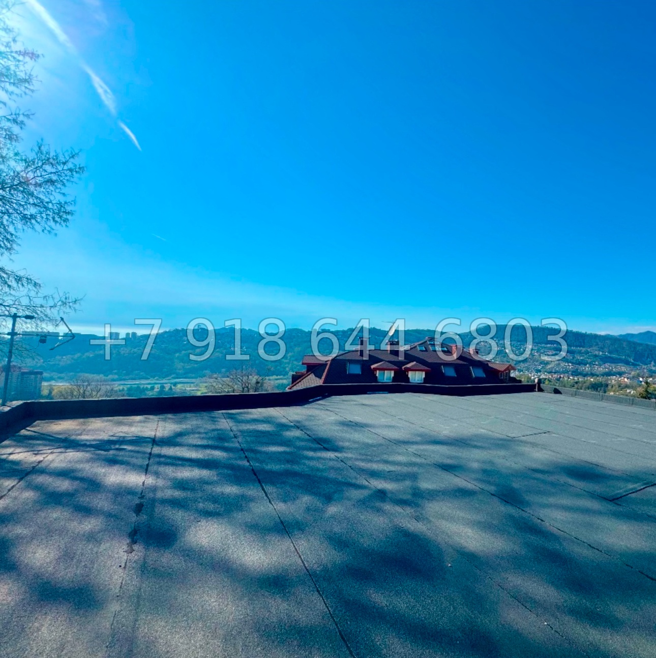 № 255 в. Дом в городе Сочи на Макаренко  - миниатюра 21