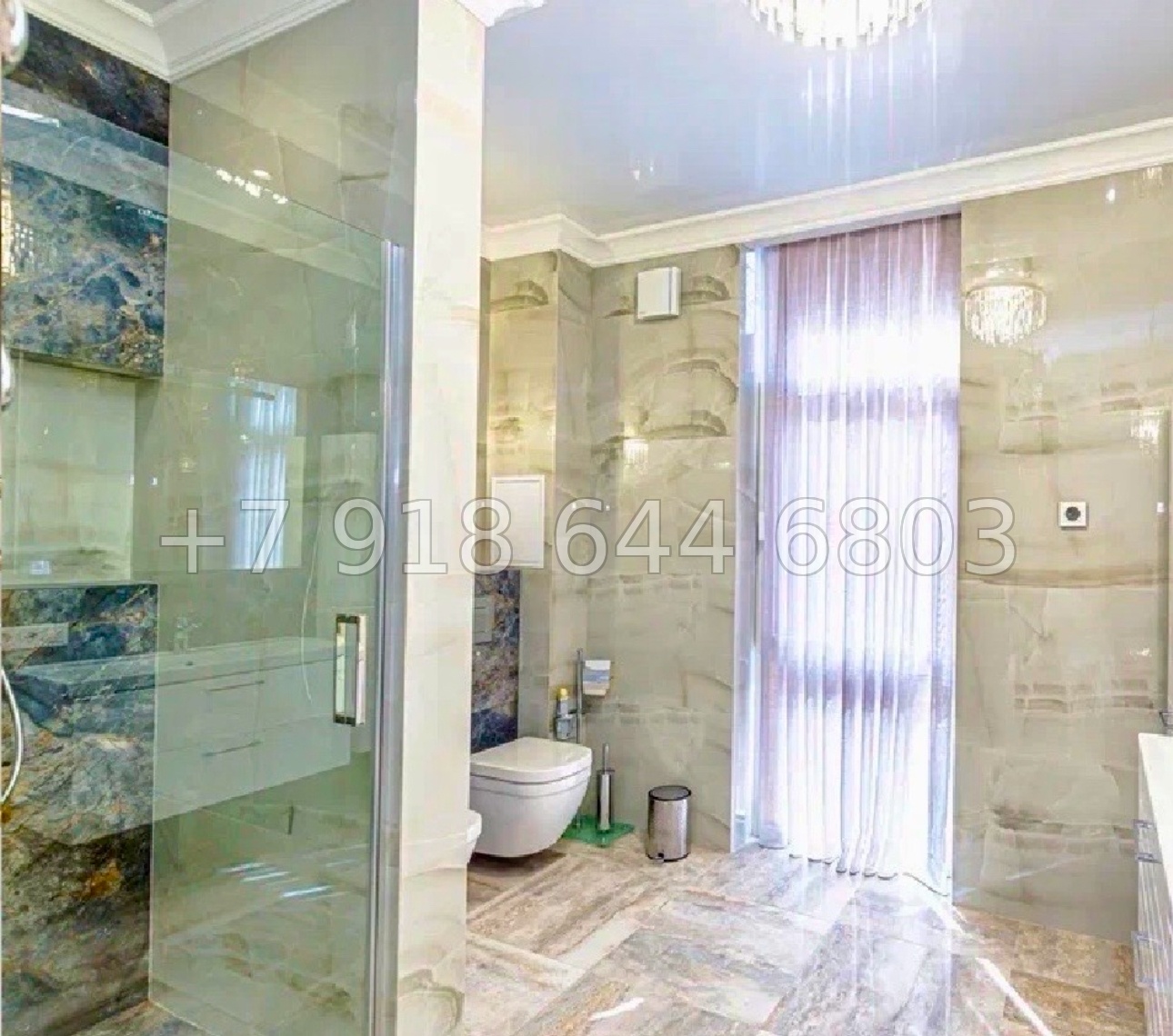 № 49 м. Дом Шале в Сочи  - миниатюра 21