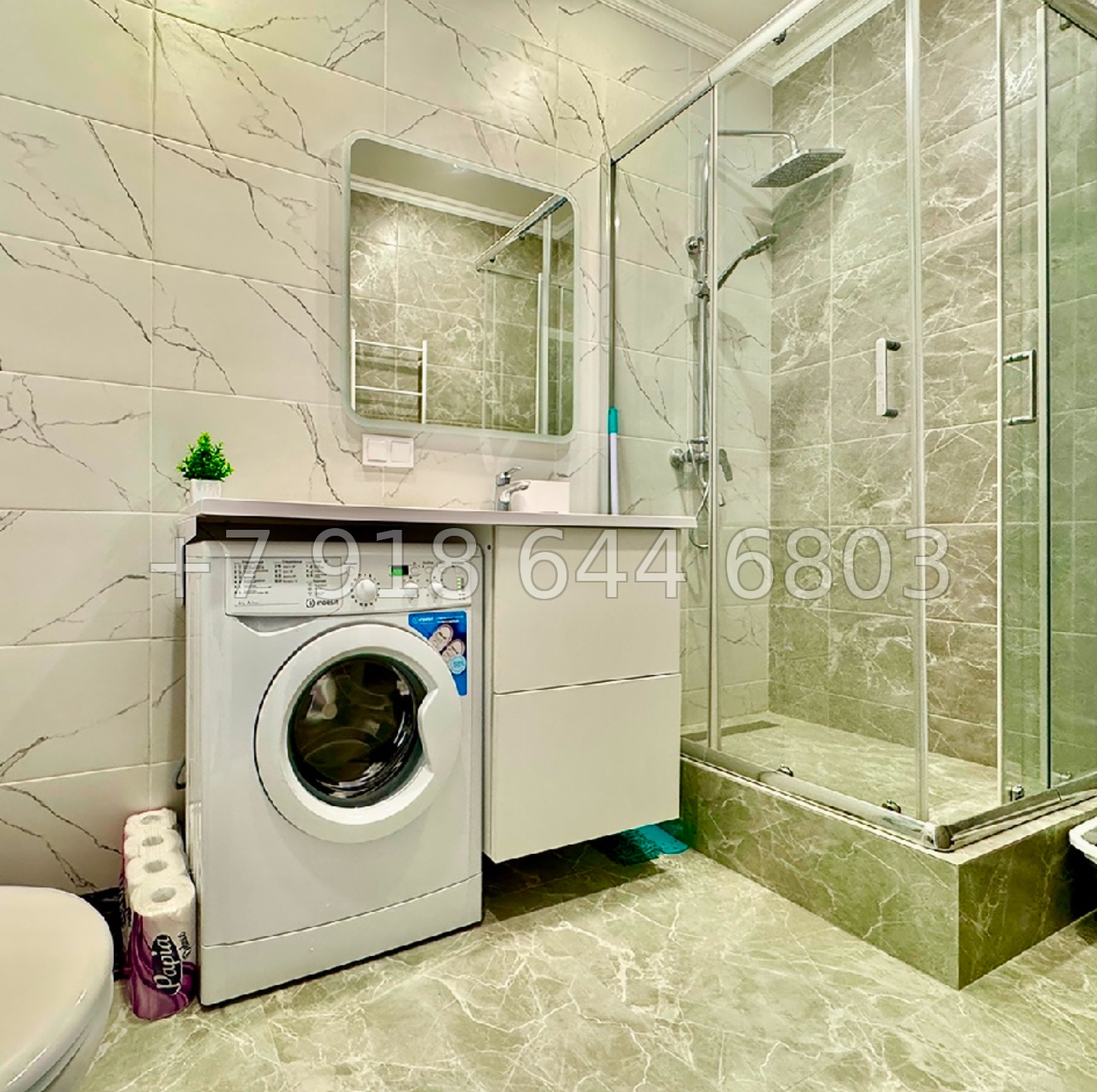 № 37 г. Апартаменты в Ялте  - миниатюра 11