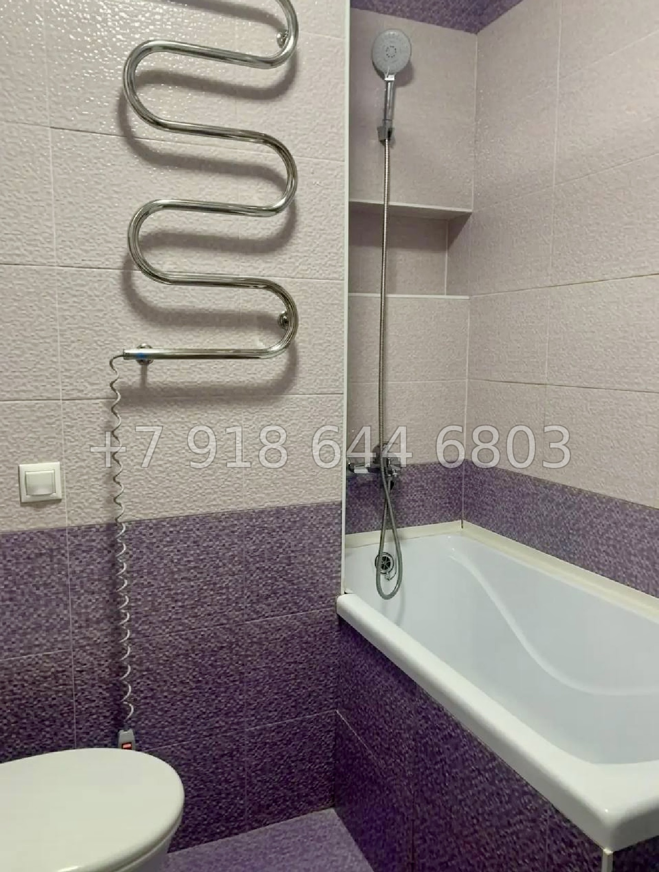 № 79 п. Квартира в Сириусе. Идеально под сдачу в аренду  - миниатюра 7