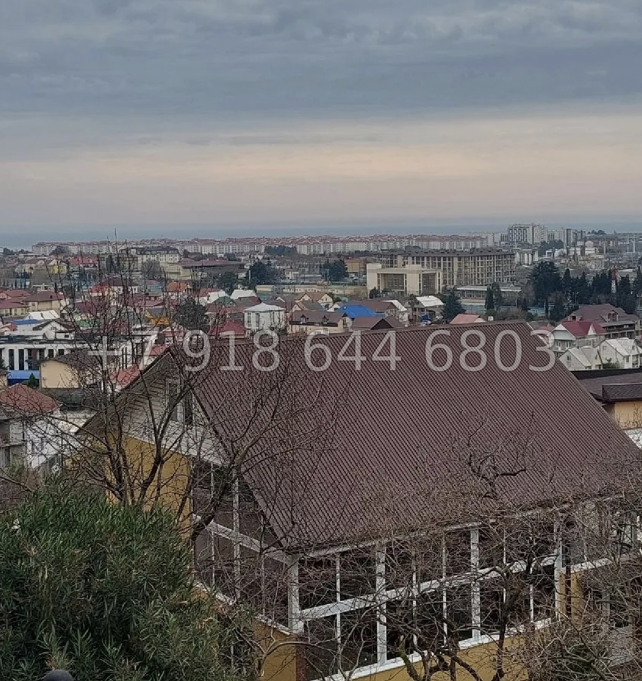 № 370 р. Квартира у Сириуса  - миниатюра 6