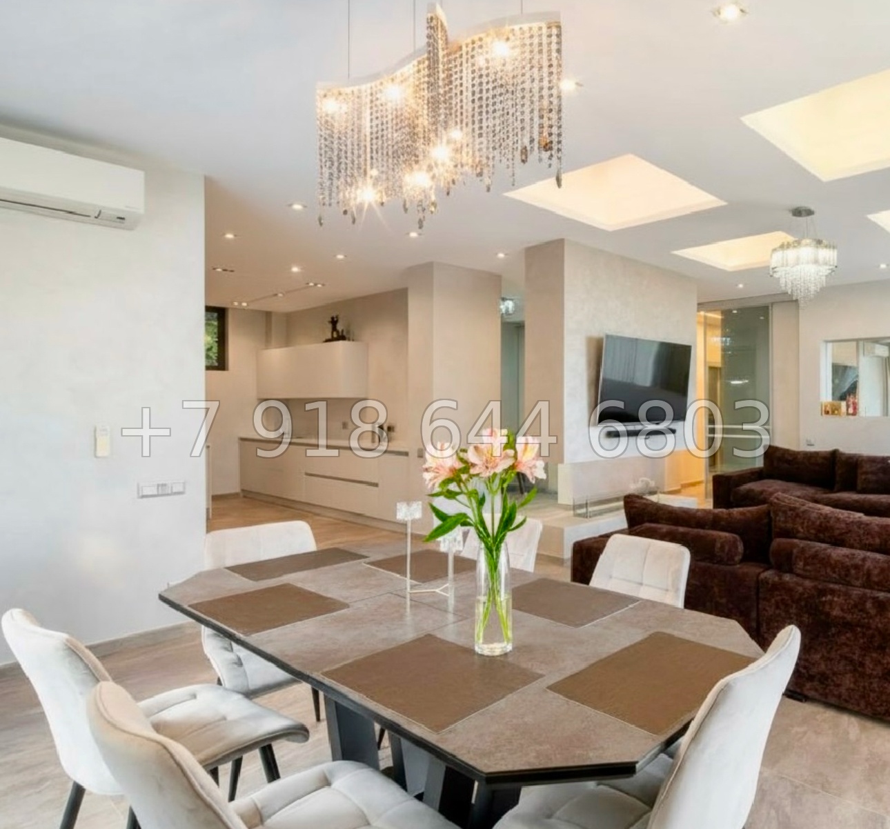 № 75 х. ЖК Лазурный Берег Сочи  - миниатюра 8