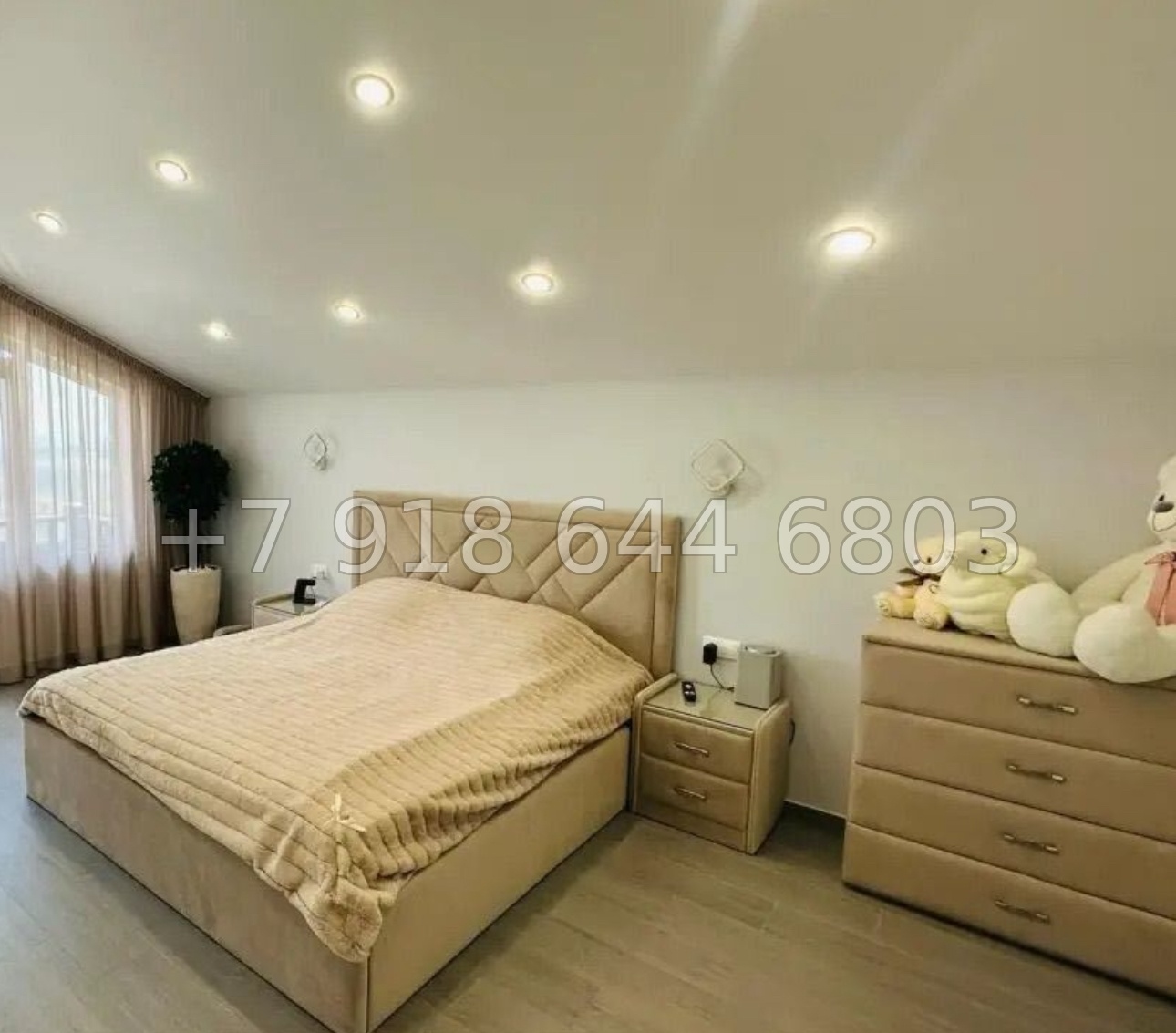 № 101 в. Дом в Адлере с бассейном  - миниатюра 25