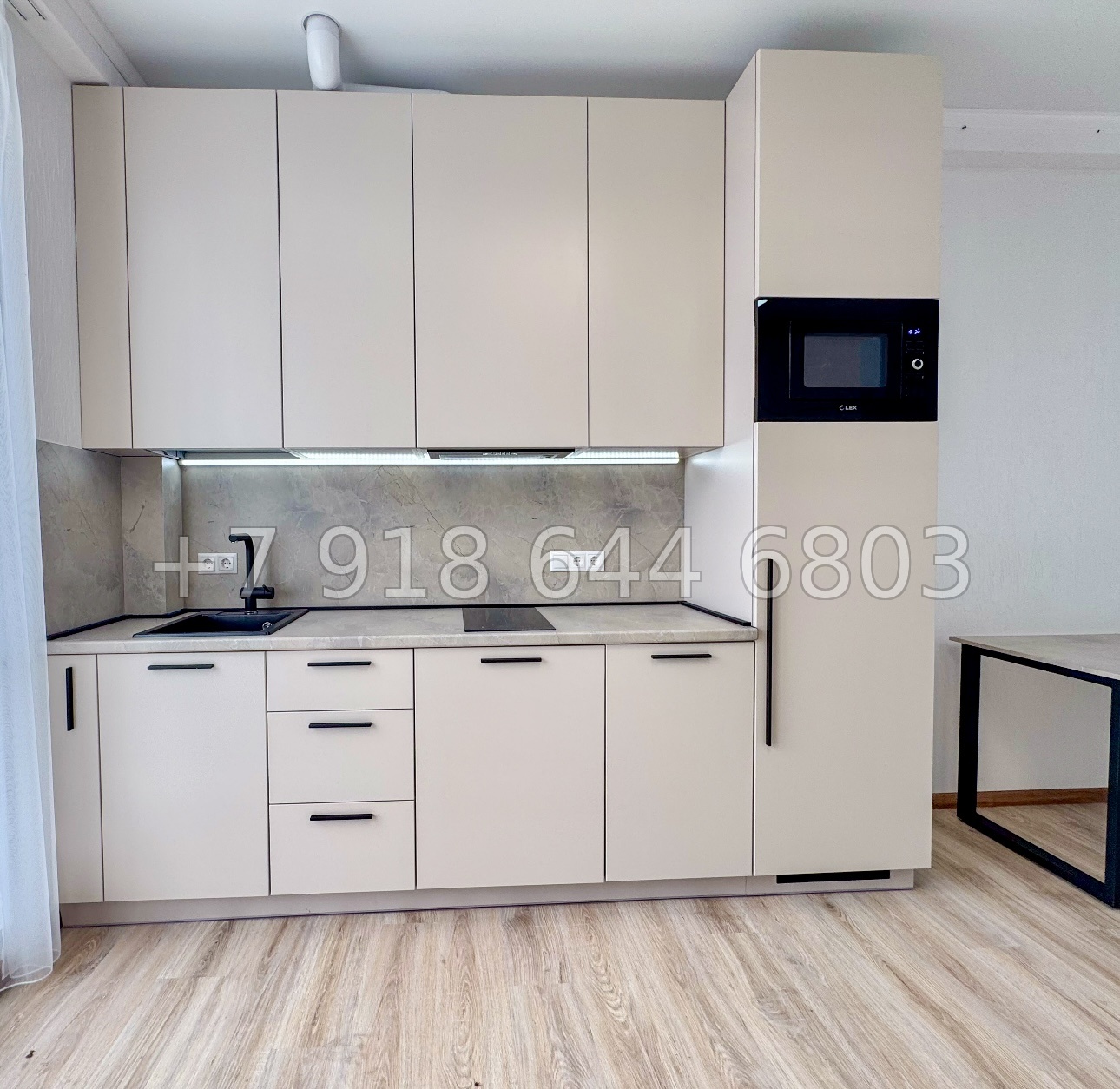 № 25 м. Дом с ремонтом в Адлере  - миниатюра 3