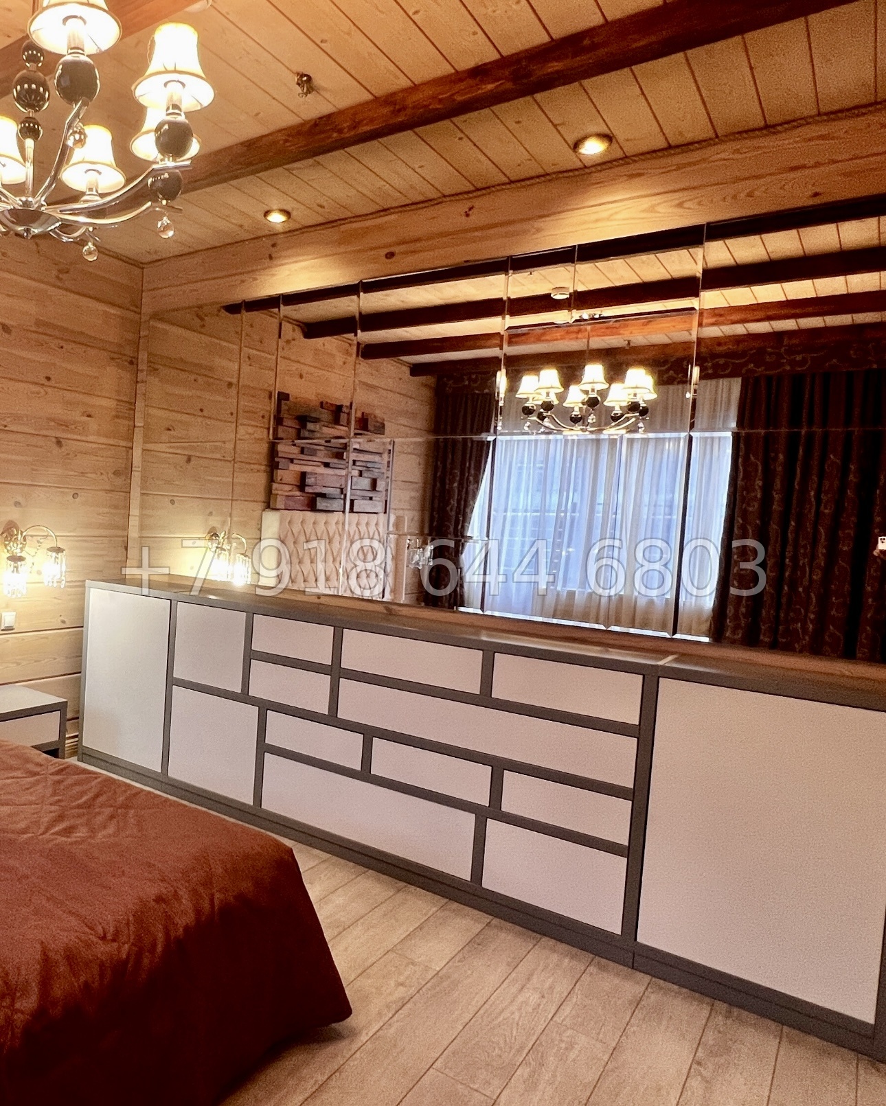 № 4 Д. Дом на Красной Поляне в Сочи  - миниатюра 31