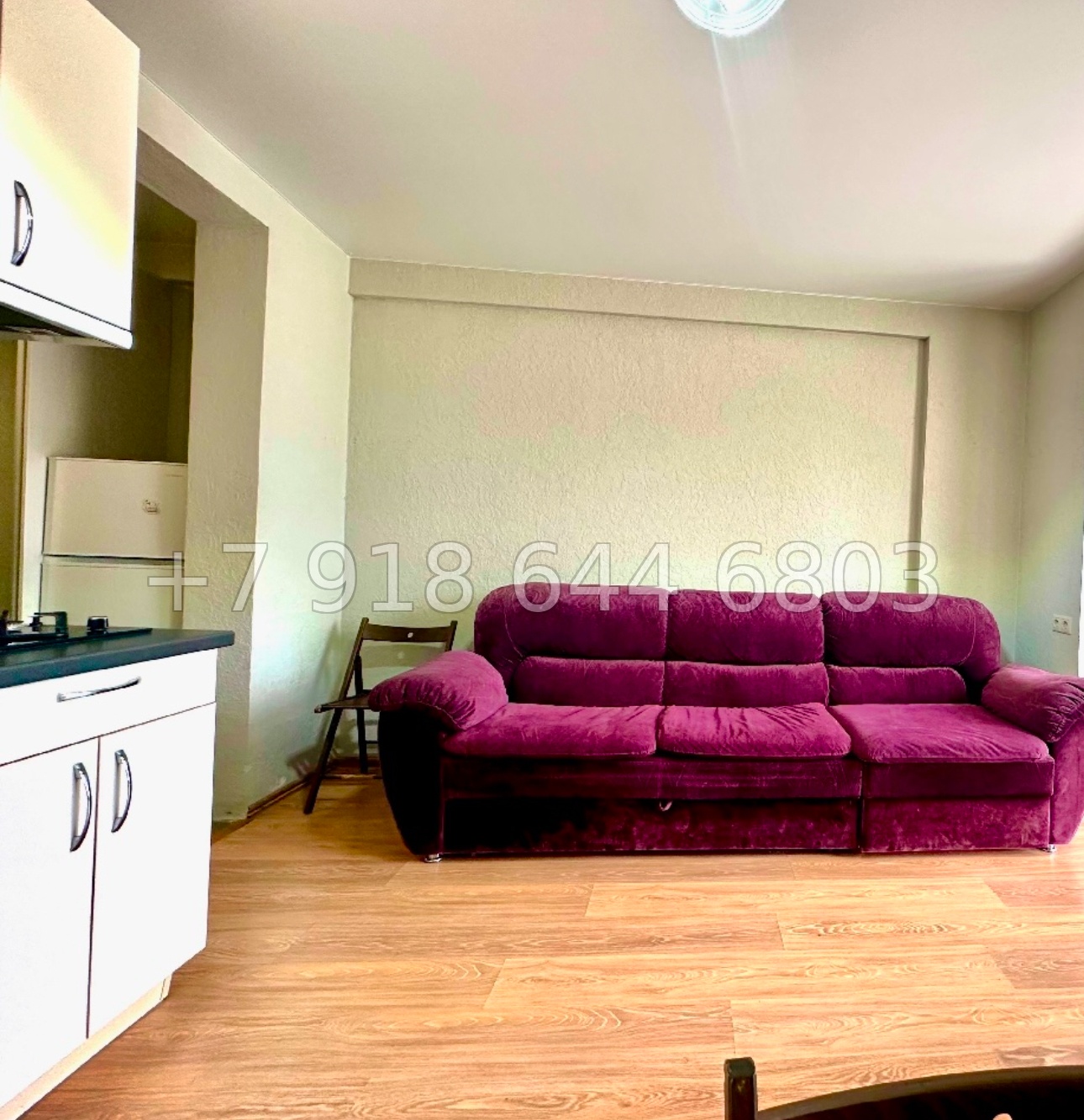 № 17 и. Квартира с видом на горы - миниатюра 15