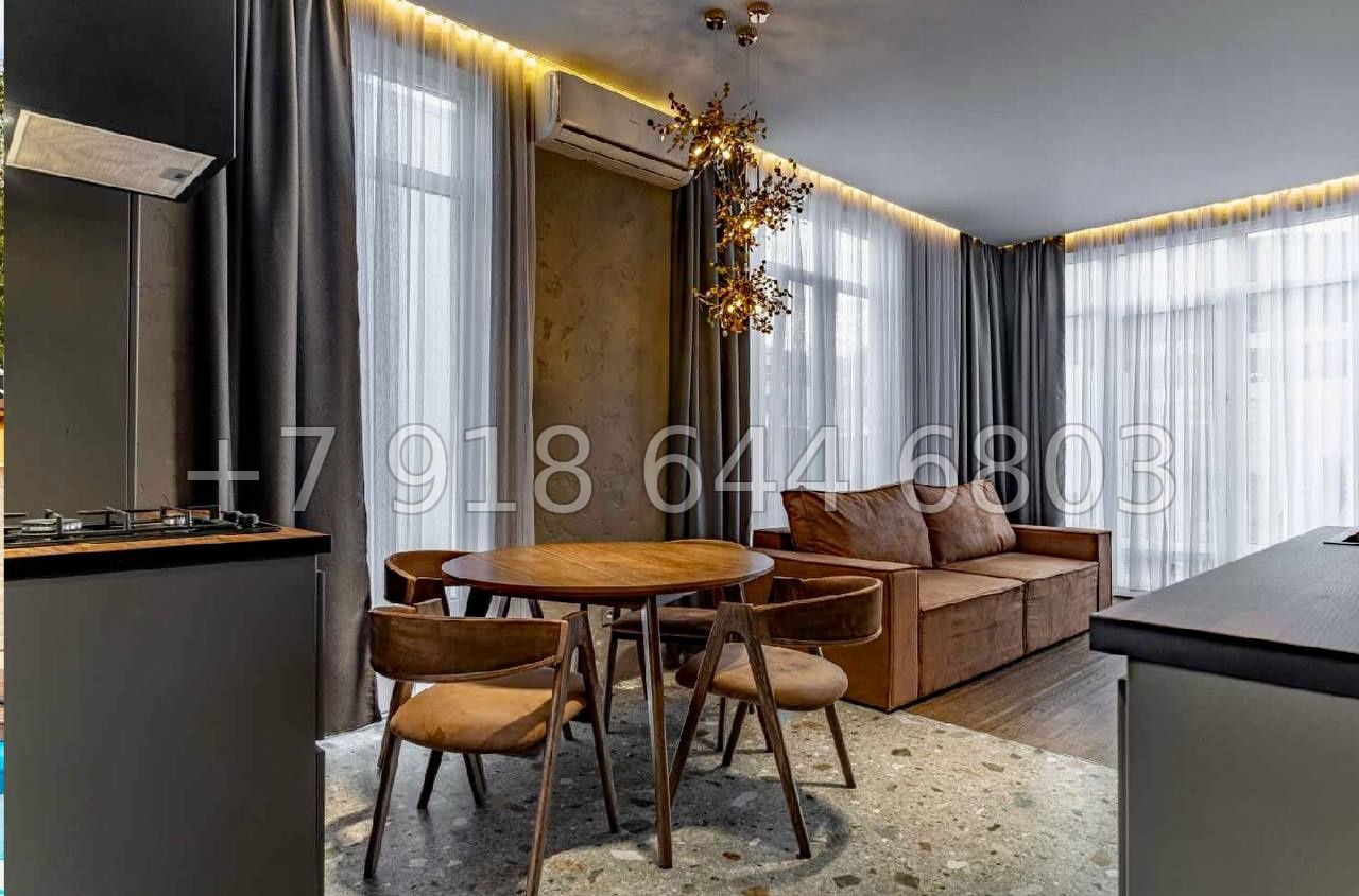 № 1 А. Дом на море в Адлере  - миниатюра 3