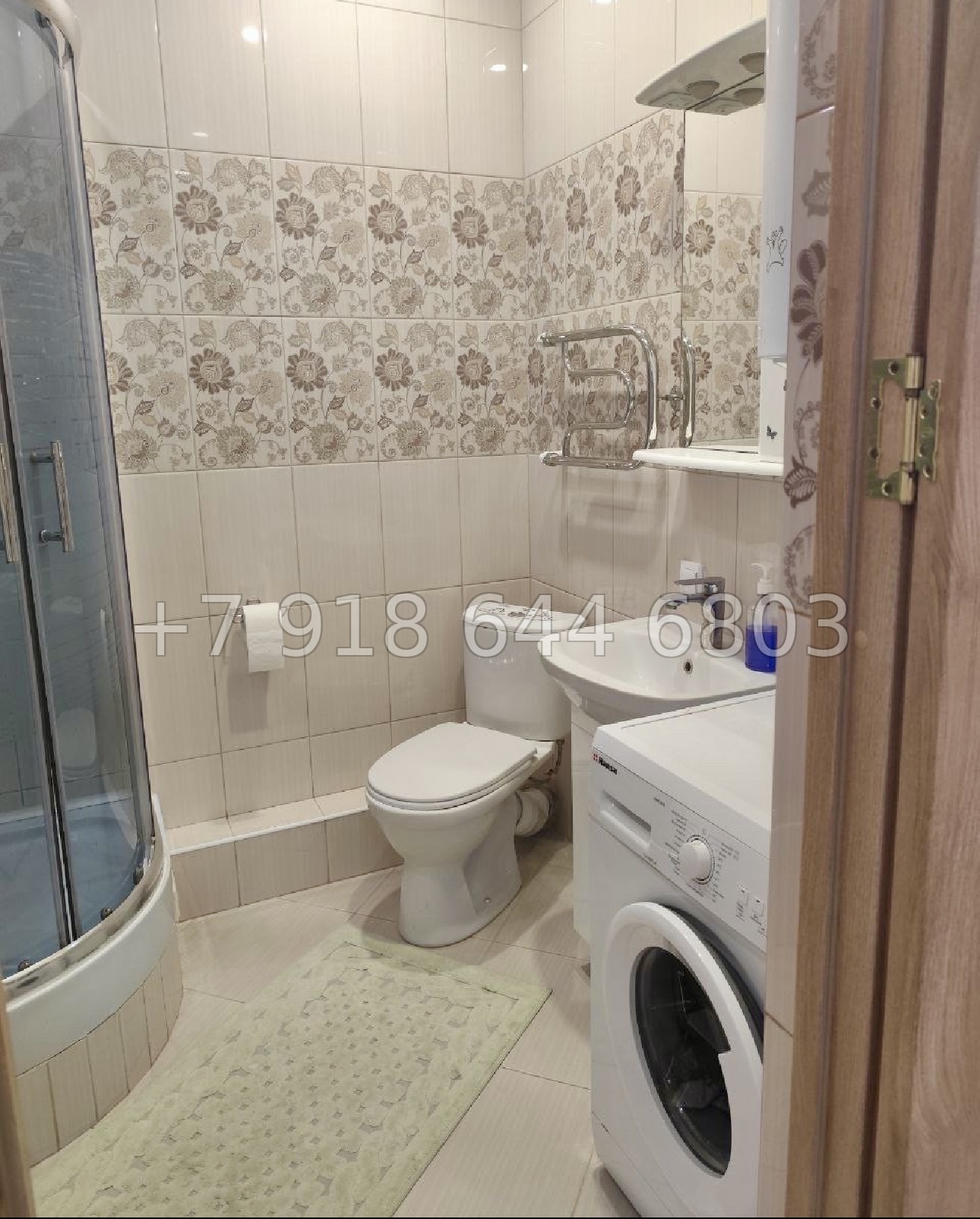 № 12г. Квартира в Севастополе с ремонтом  - миниатюра 9