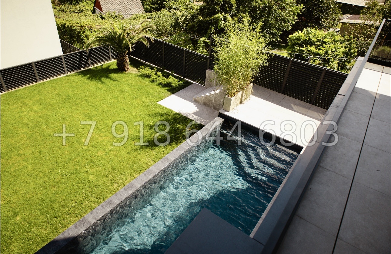 № 5 В. Оазис Лакшери в Адлере - миниатюра 12