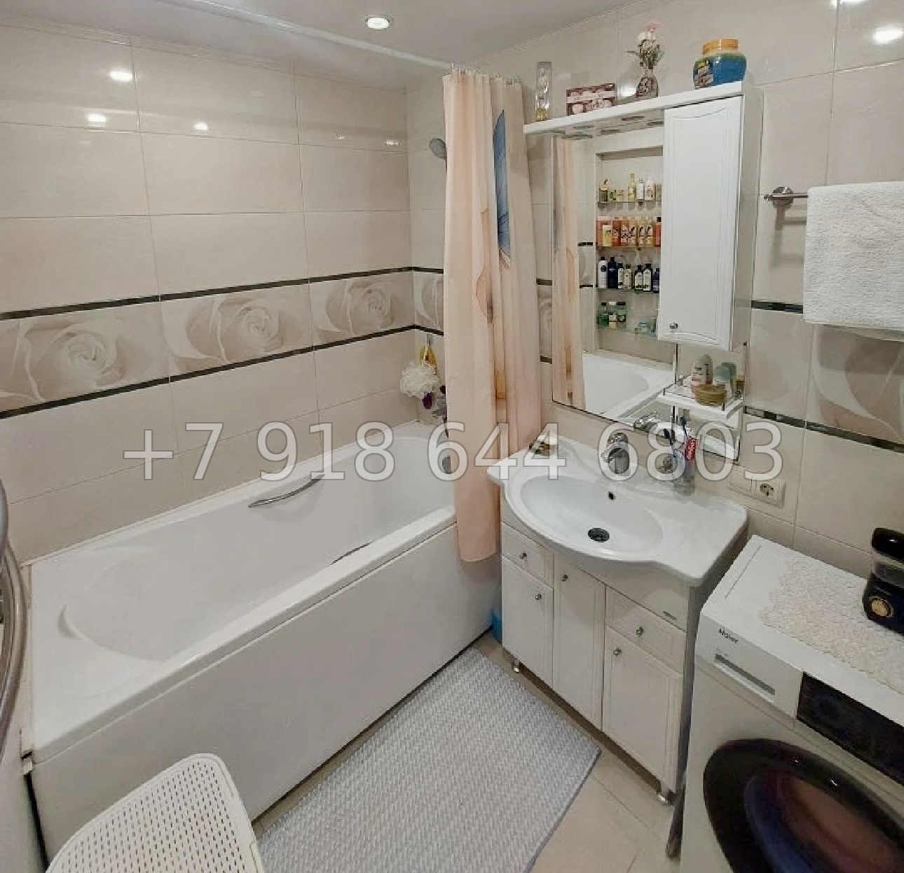 № 370 р. Квартира у Сириуса  - миниатюра 4