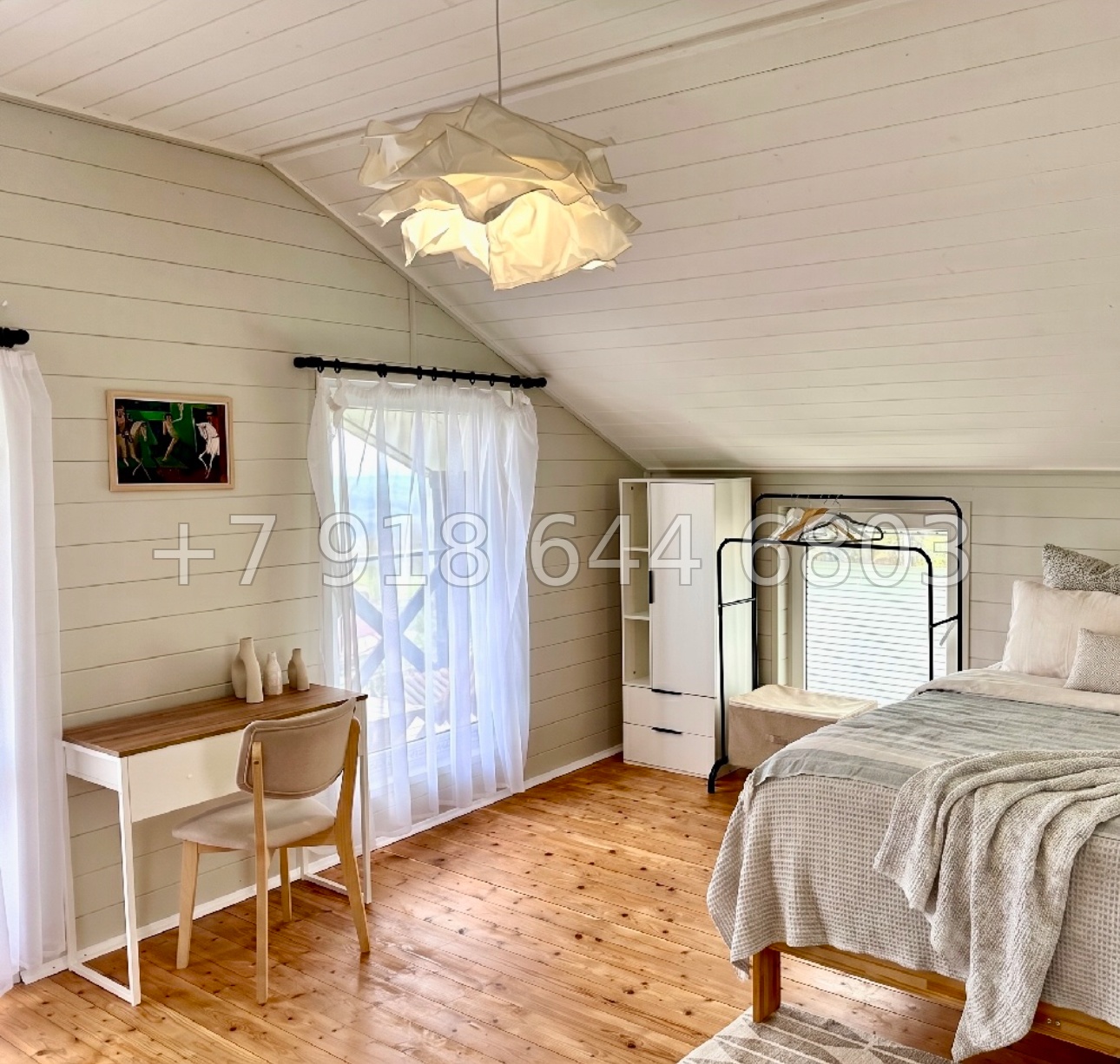 № 168 А. Дом с большим участком земли в Адлере  - миниатюра 10