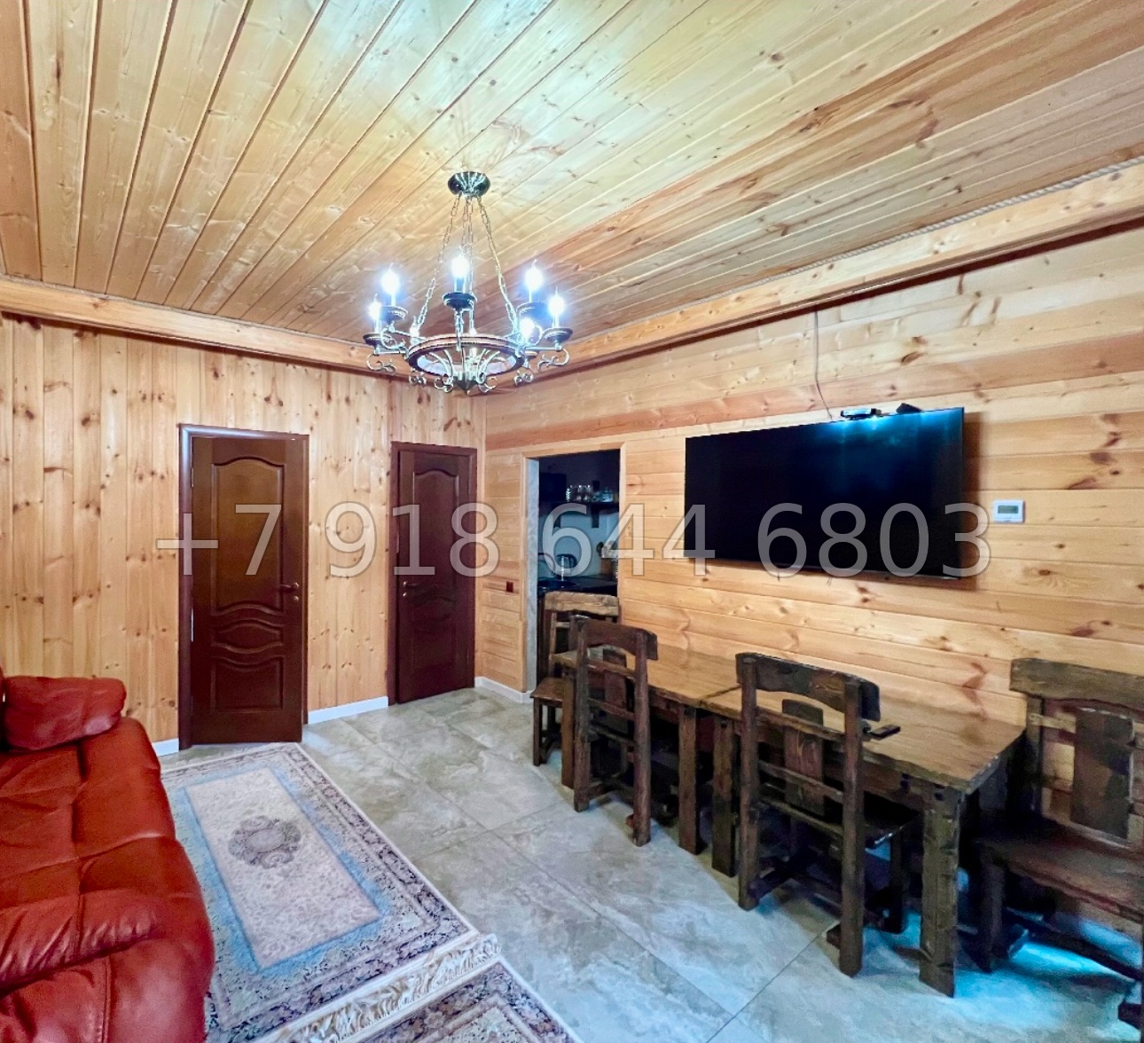 № 2 ч. Готовый Бизнес в Архызе - миниатюра 15