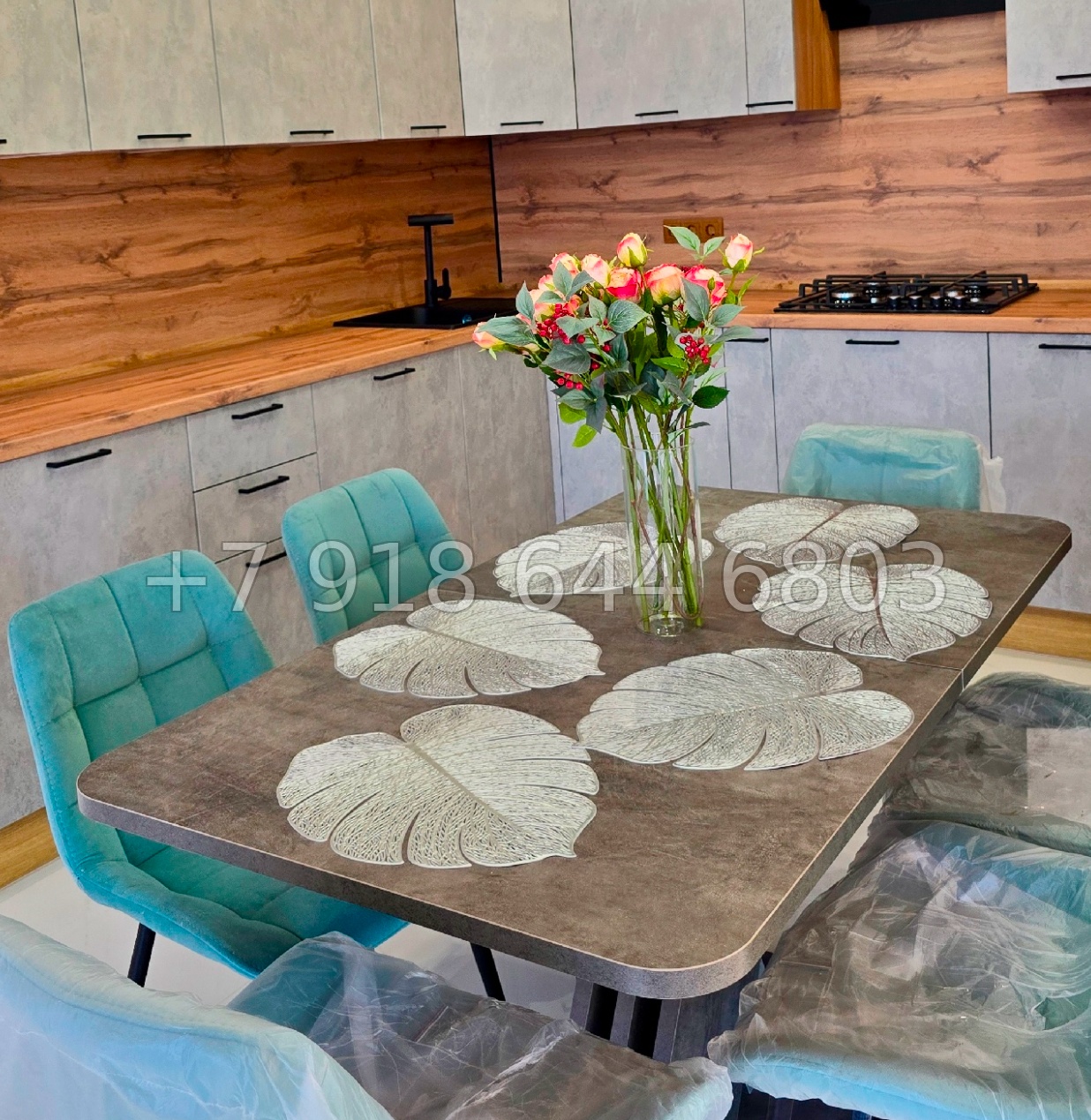 № 237 в. Дом с новым ремонтом в Адлере  - миниатюра 2