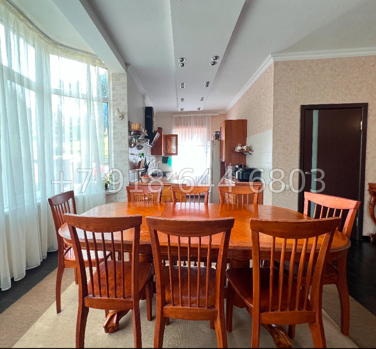 № 236 в. Дом с ремонтом в Дагомысе Сочи  - миниатюра 15