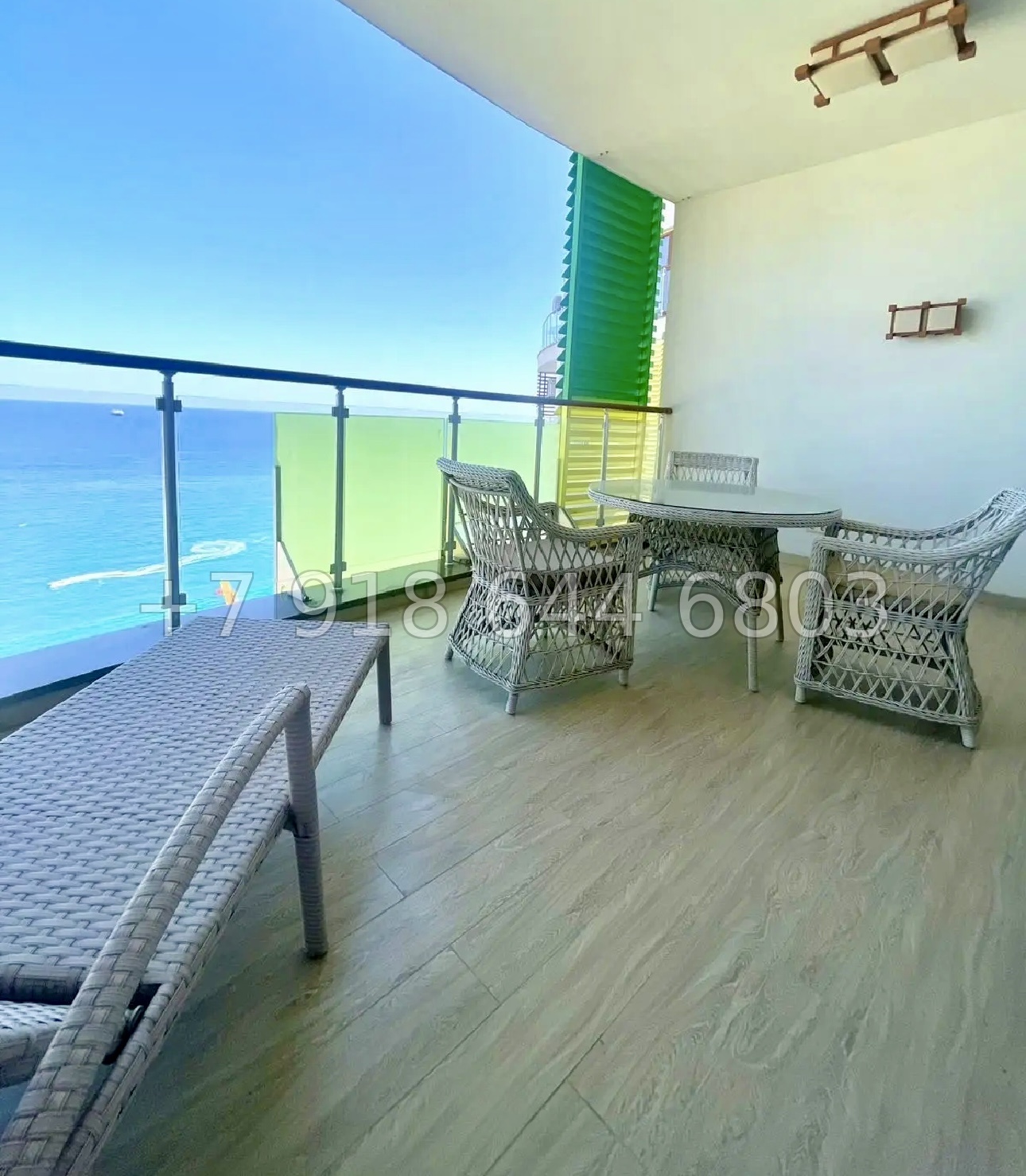 № 24 г. Квартира в Ялте  - миниатюра 10