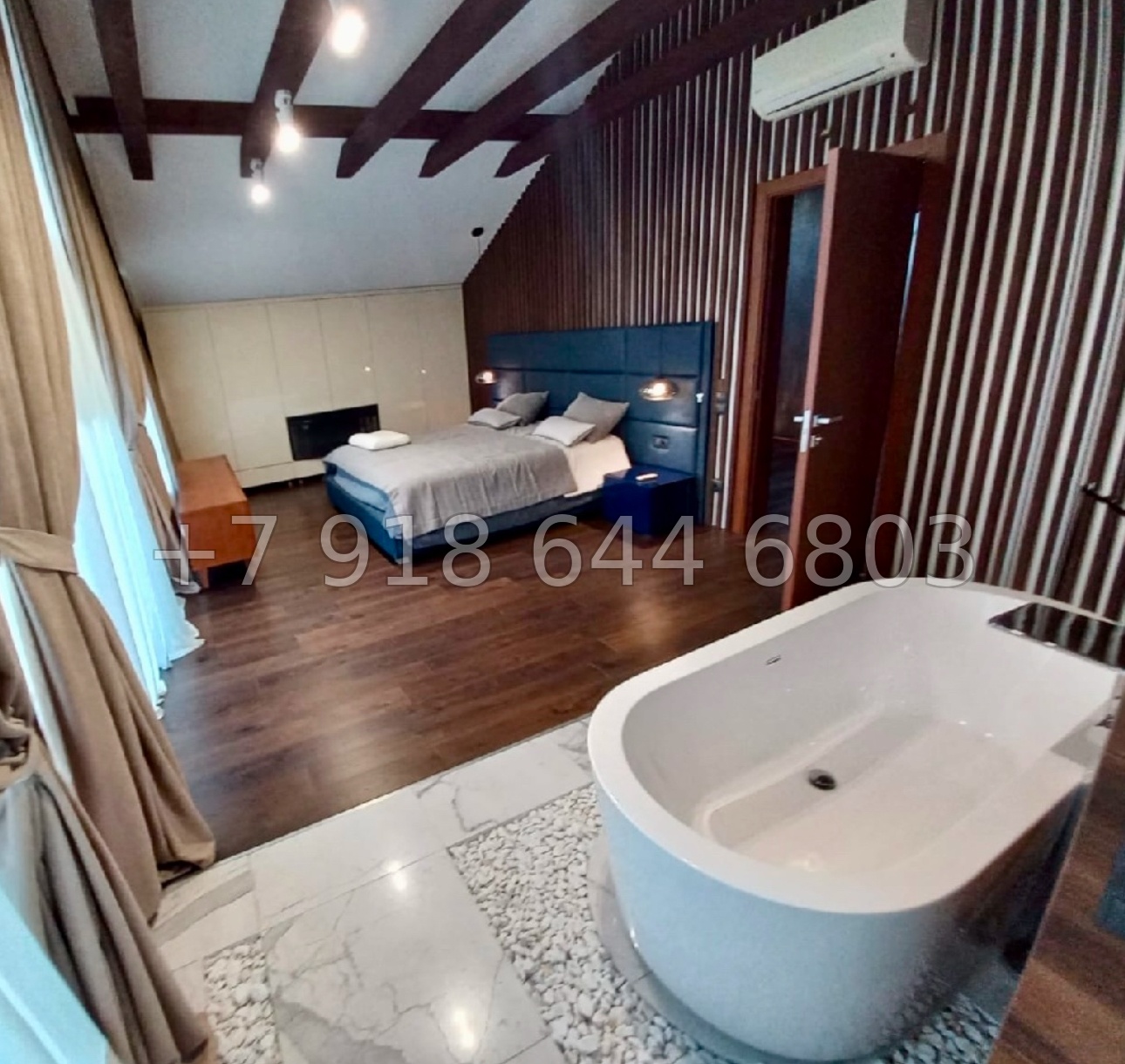 № 57м. Два дома огромных. Семейная усадьба в Адлере  - миниатюра 3