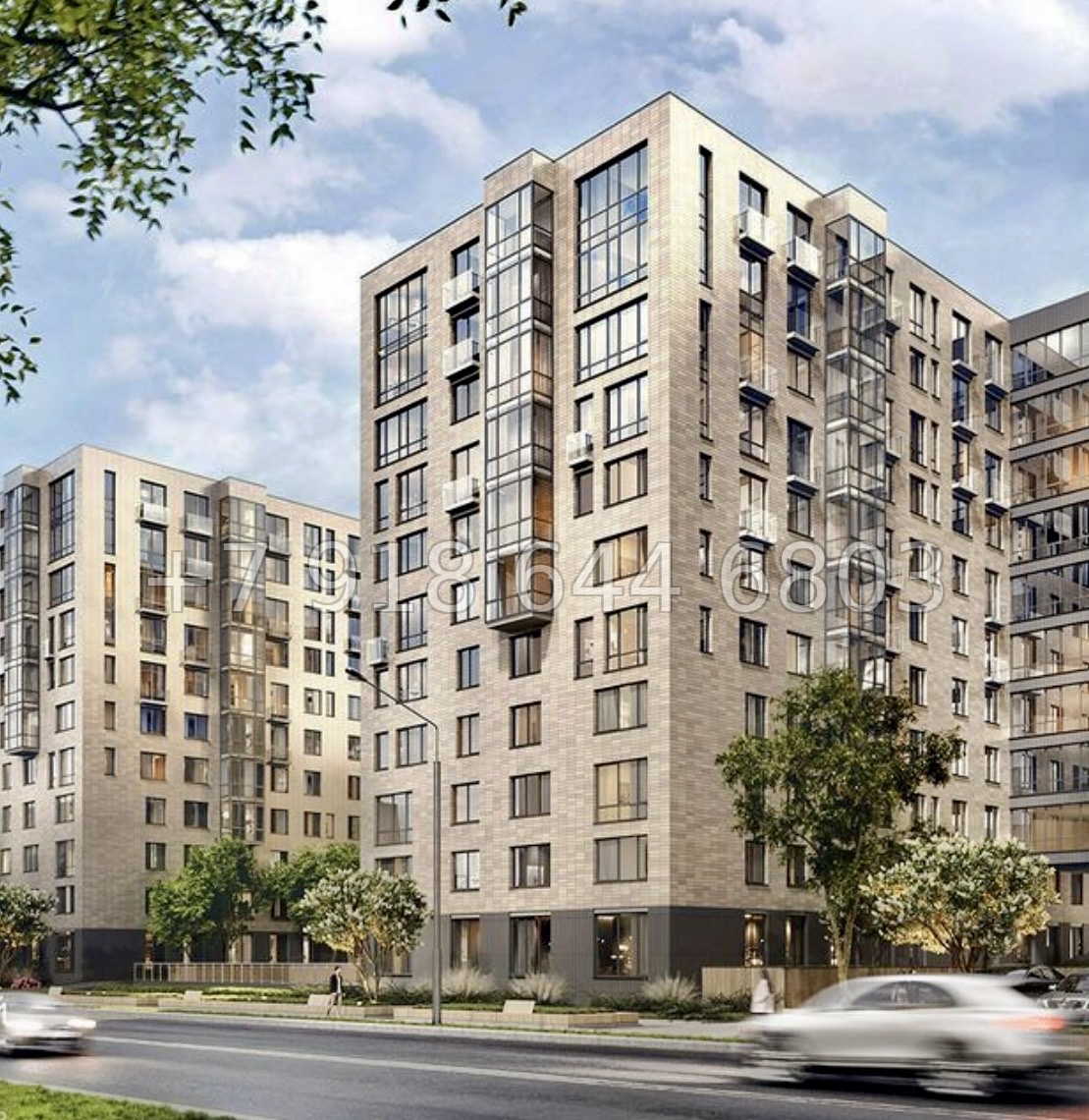 № 53 ы.(СДАН) Метро Академическая. Метро Политехническая. Метро Удельная. ЖК Наука Санкт Петербург  - миниатюра 24