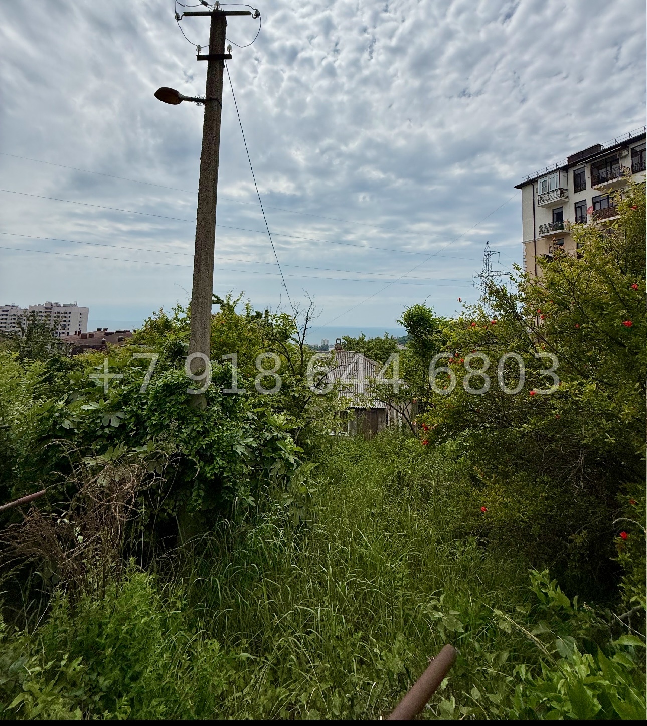 № 4у. Дом в Сочи  - миниатюра 10