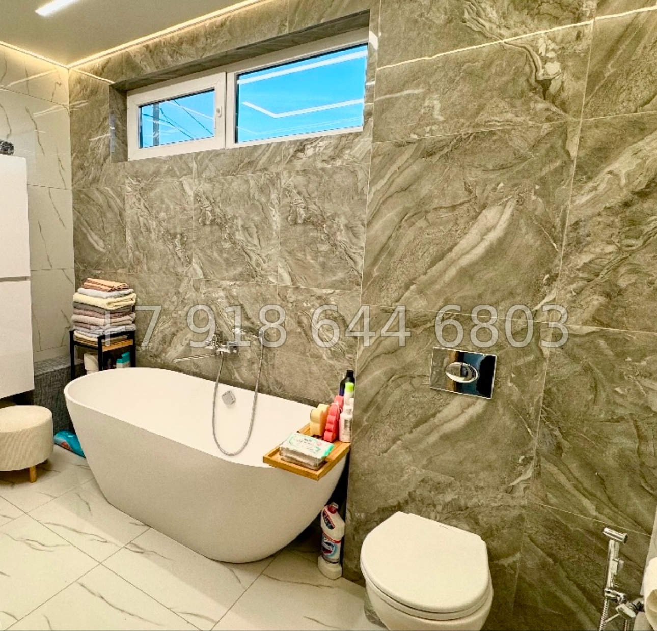 № 244 в. Дом с ремонтом в Адлере  - миниатюра 21