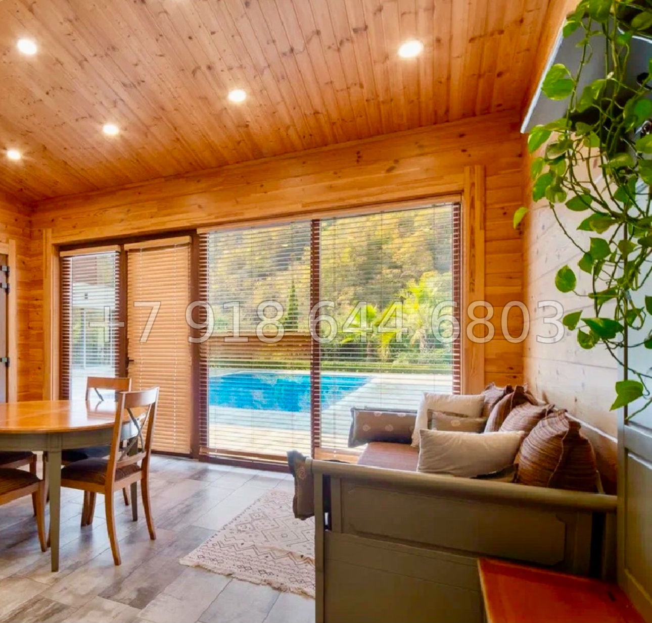 № 15 д. Дом на Мацесте в Сочи  - миниатюра 13