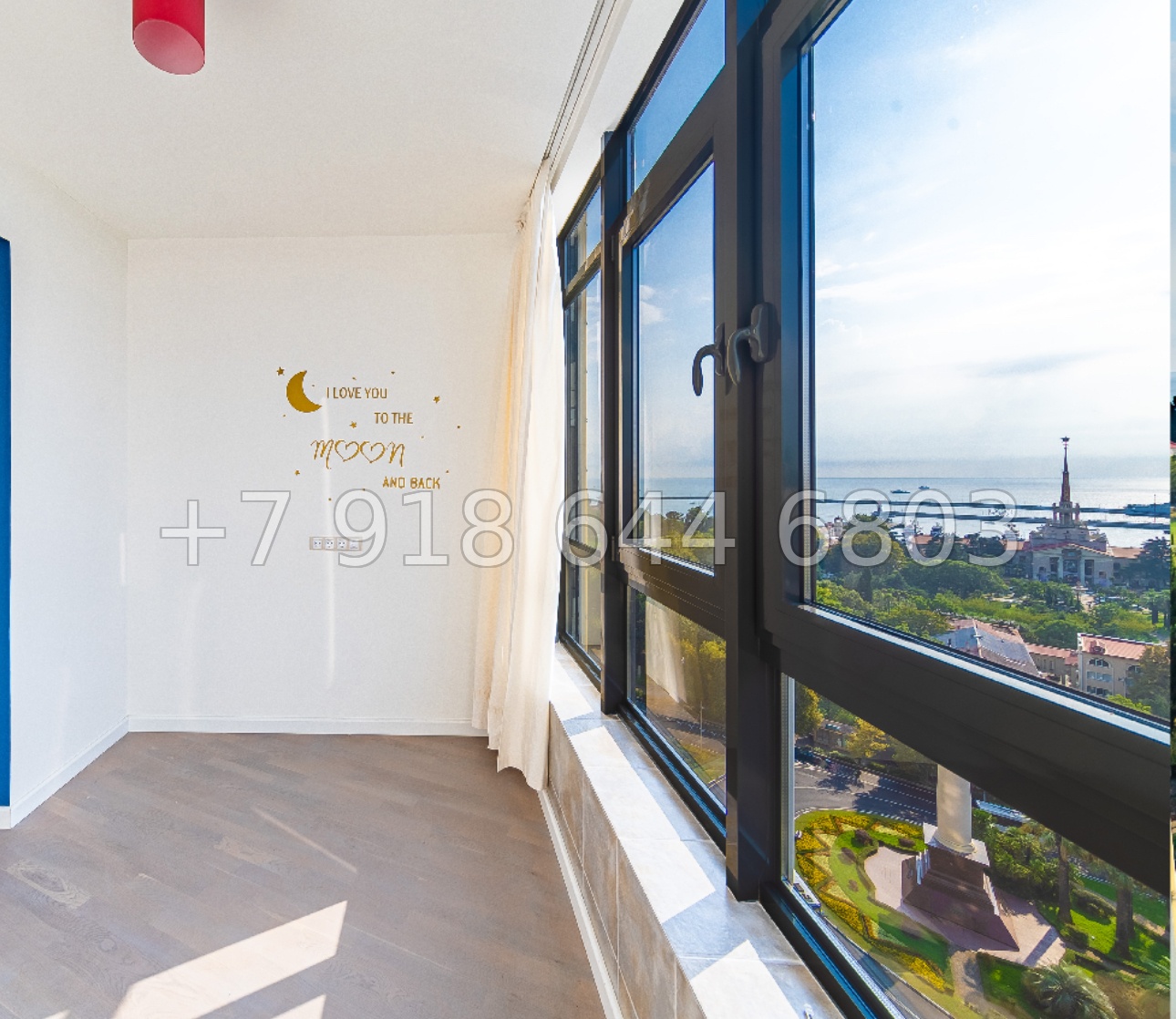 № 55 е. ЖК Красная Площадь Сочи  - миниатюра 21