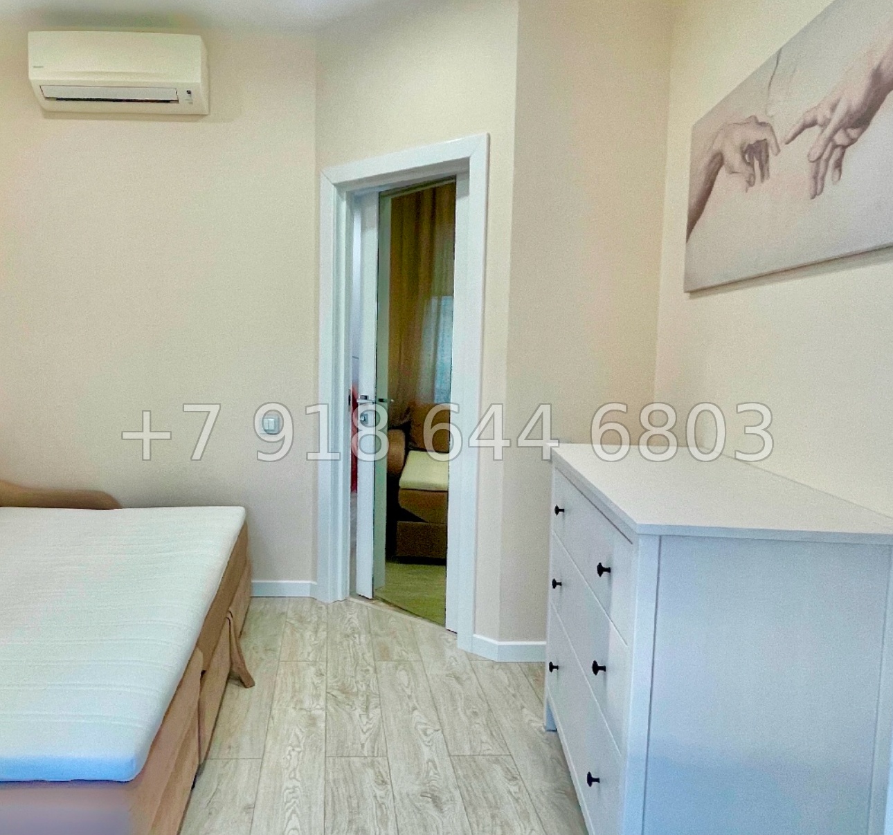 № 176 р. Квартира в доме Бизнес класса. ЖК Бочаров Маяк Сочи - миниатюра 26