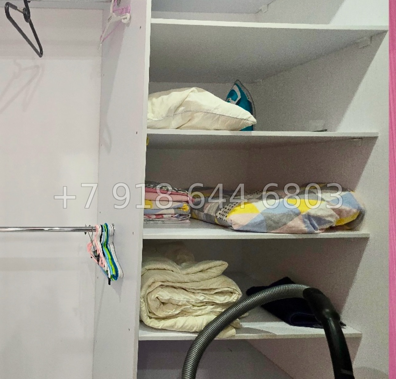 № 184 р. Квартира в Сочи  - миниатюра 13