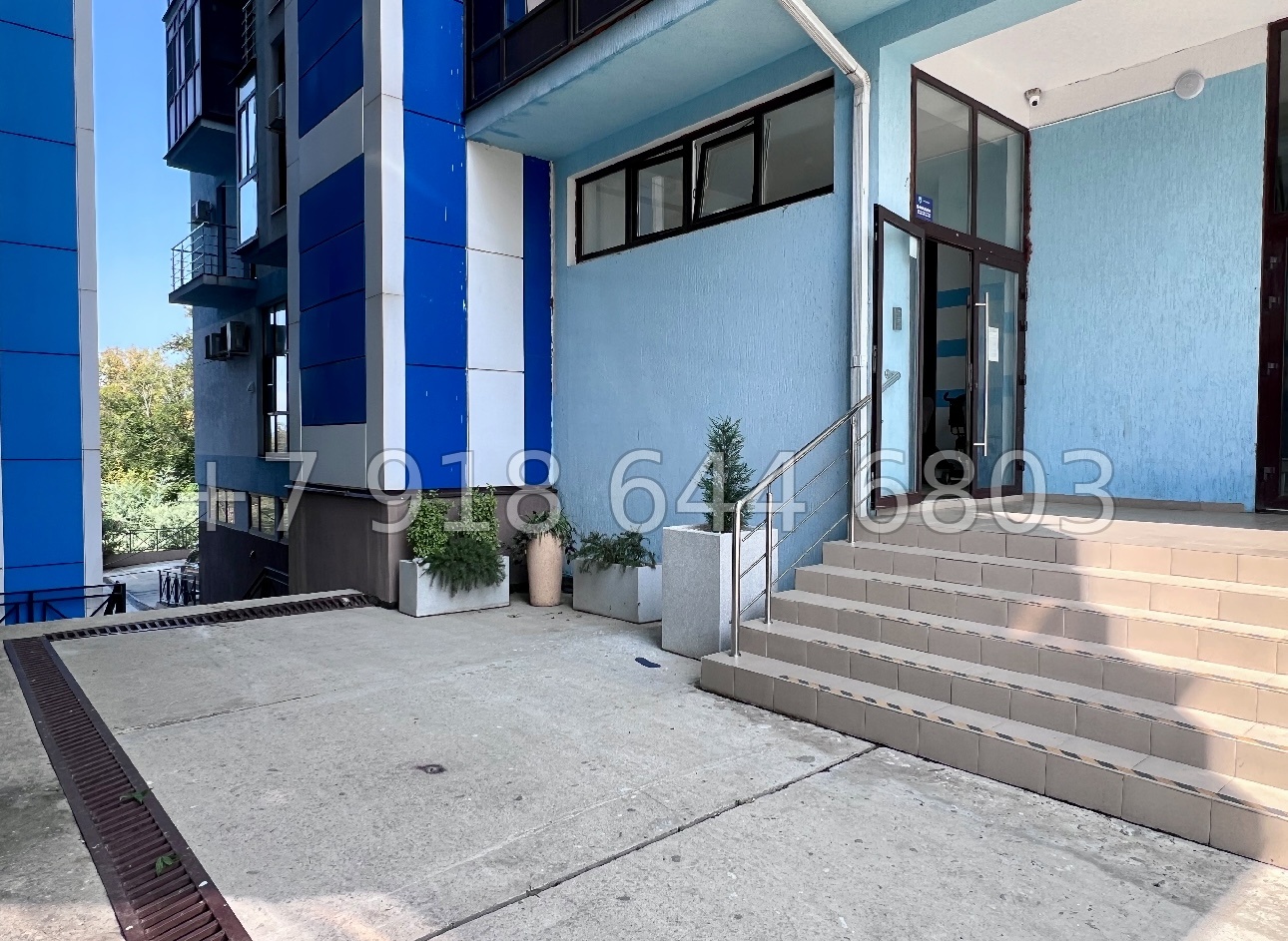 № 45п. Квартира в Адлере  - миниатюра 16