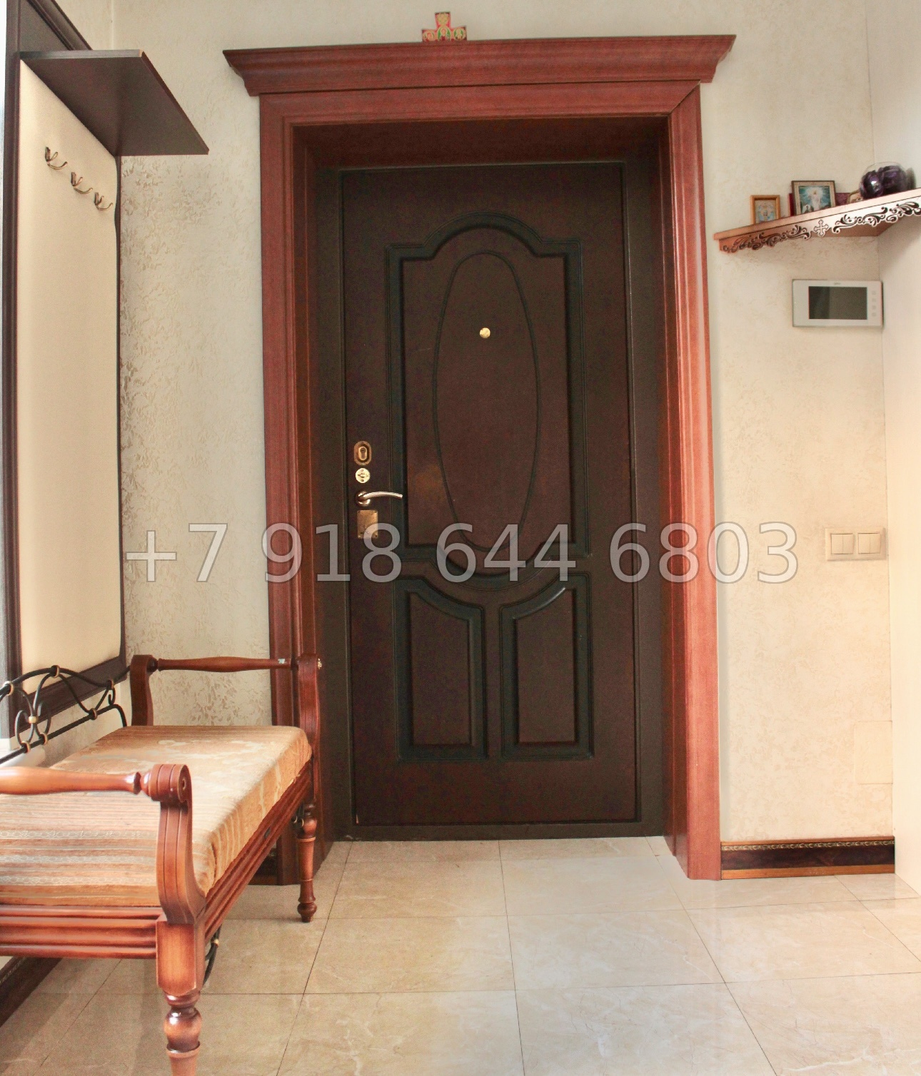 № 99Б. Два дома за одну цену в Сочи  - миниатюра 12