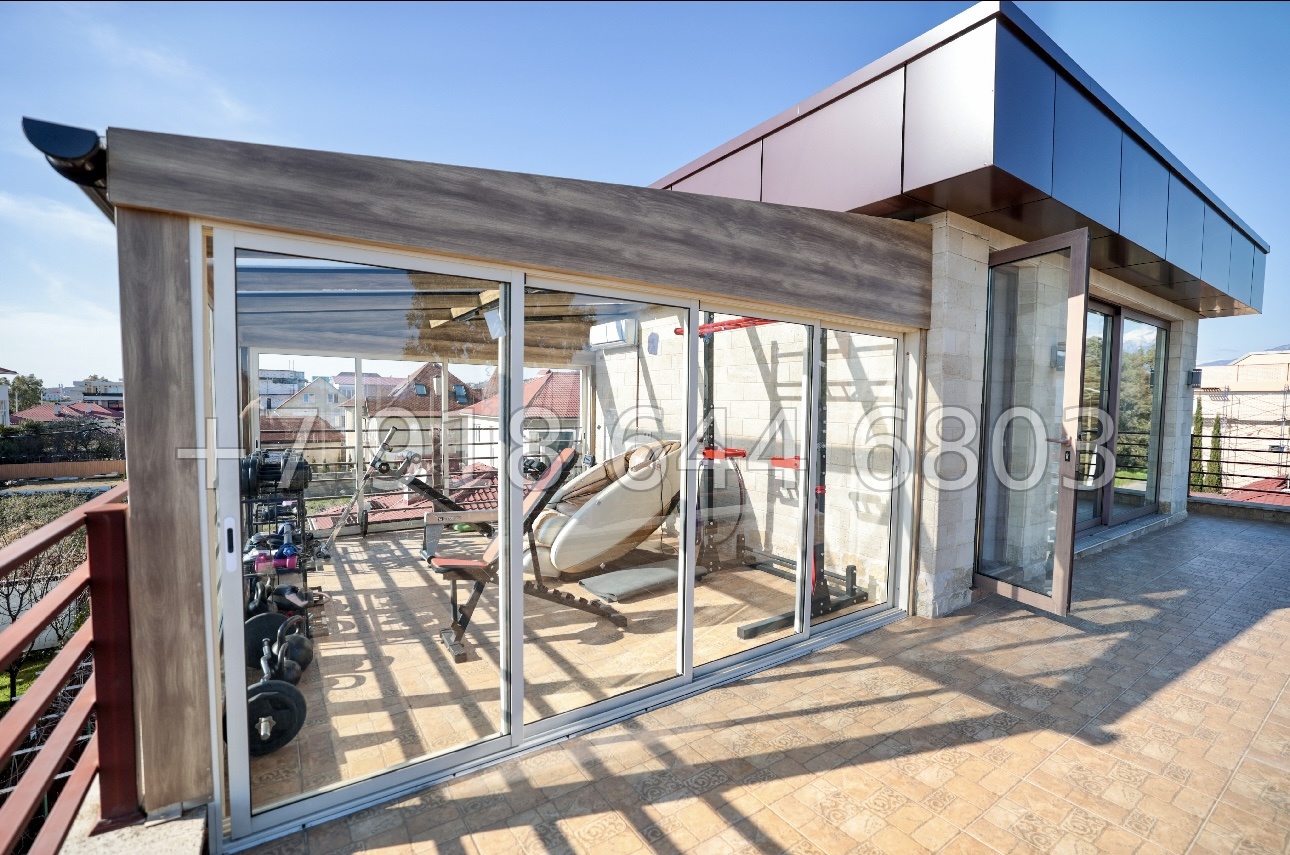 № 38 м. Дом в Сириусе  - миниатюра 22