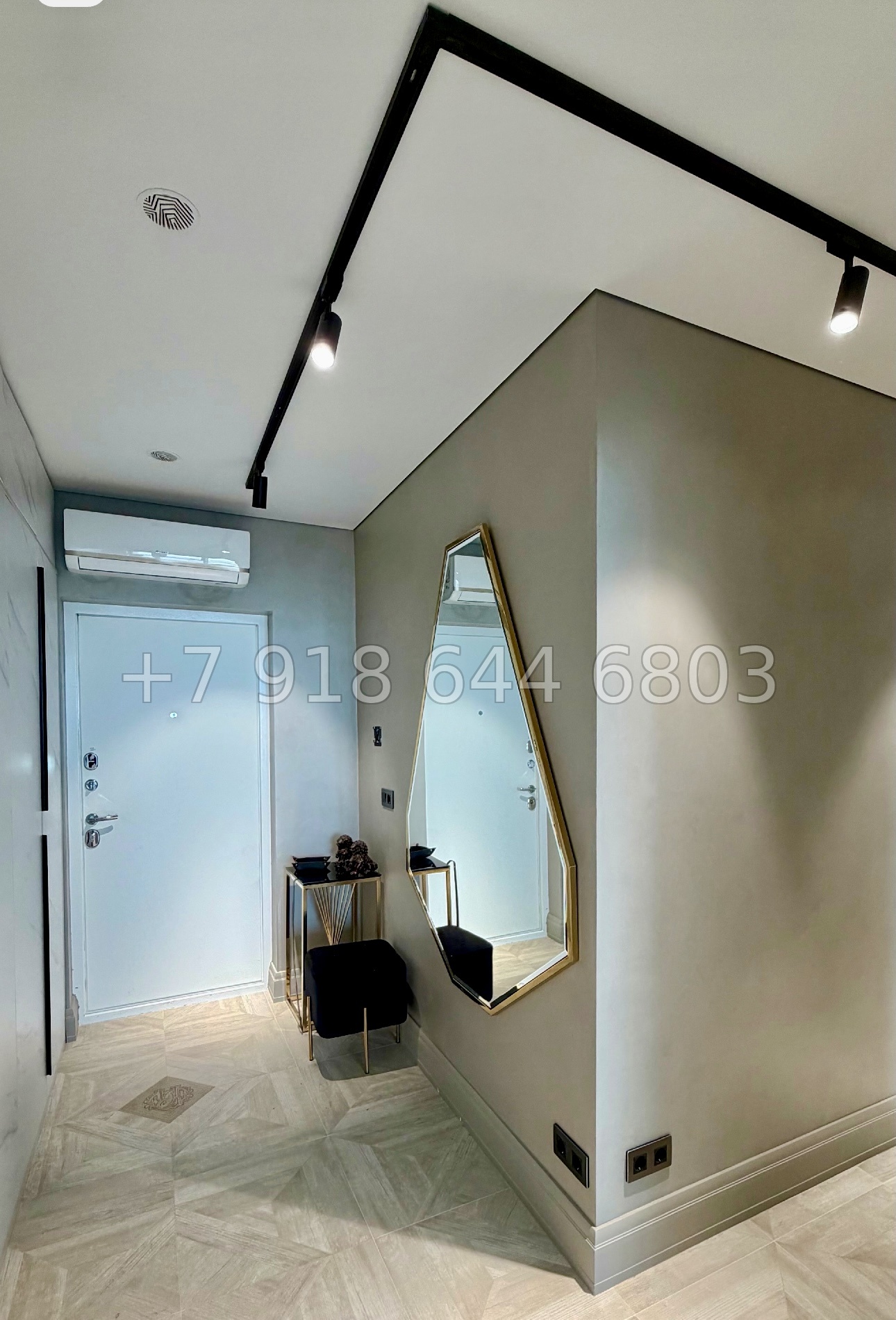 № 579 р. ЖК Морская Симфония Адлер  - миниатюра 36