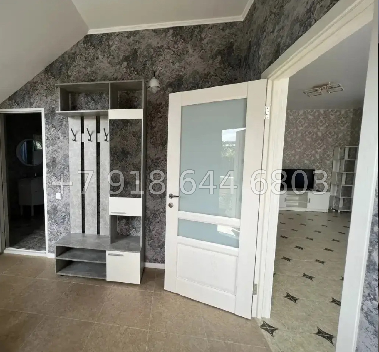 № 158 А. Дом с ремонтом в Адлере  - миниатюра 9