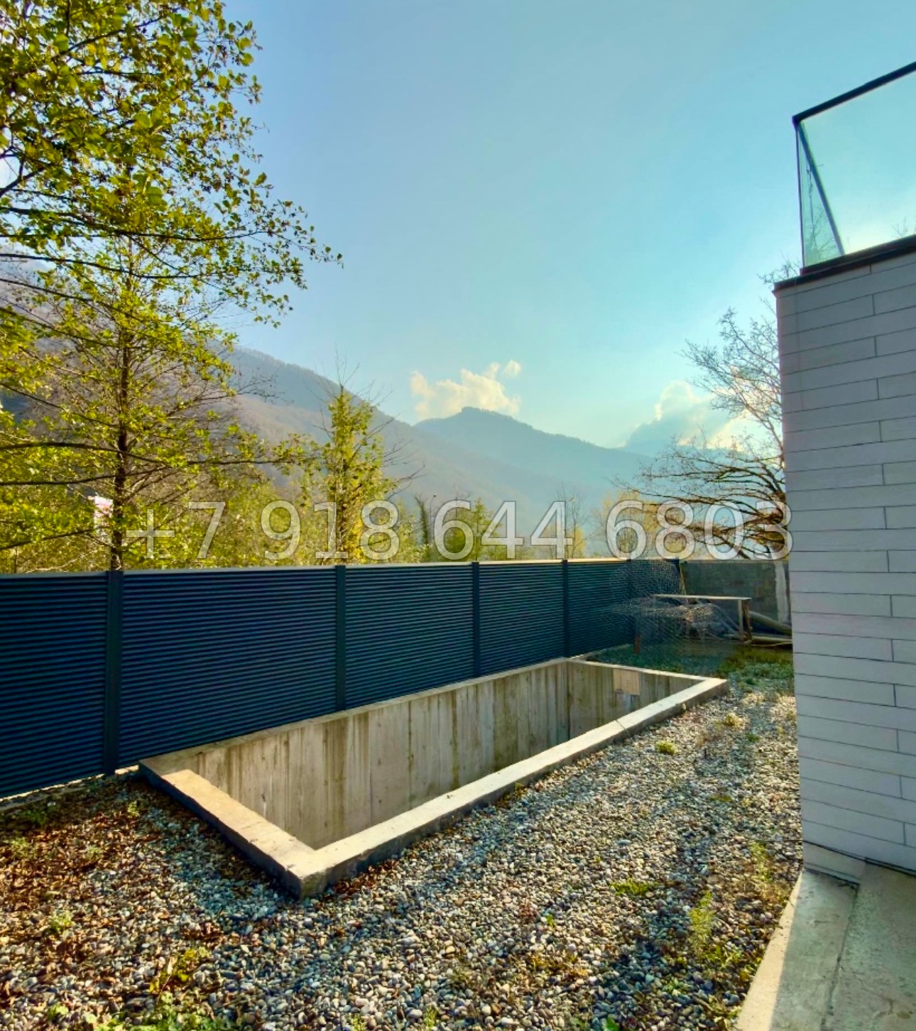 № 51 в. Дом Хайтек на Красной Поляне  - миниатюра 19