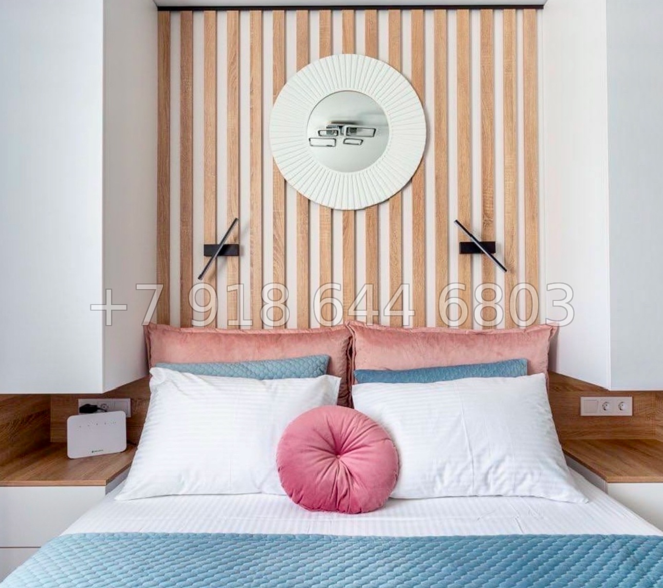 № 339 р. ЖК Фрукты Сириус. Роскошная квартира  - миниатюра 4